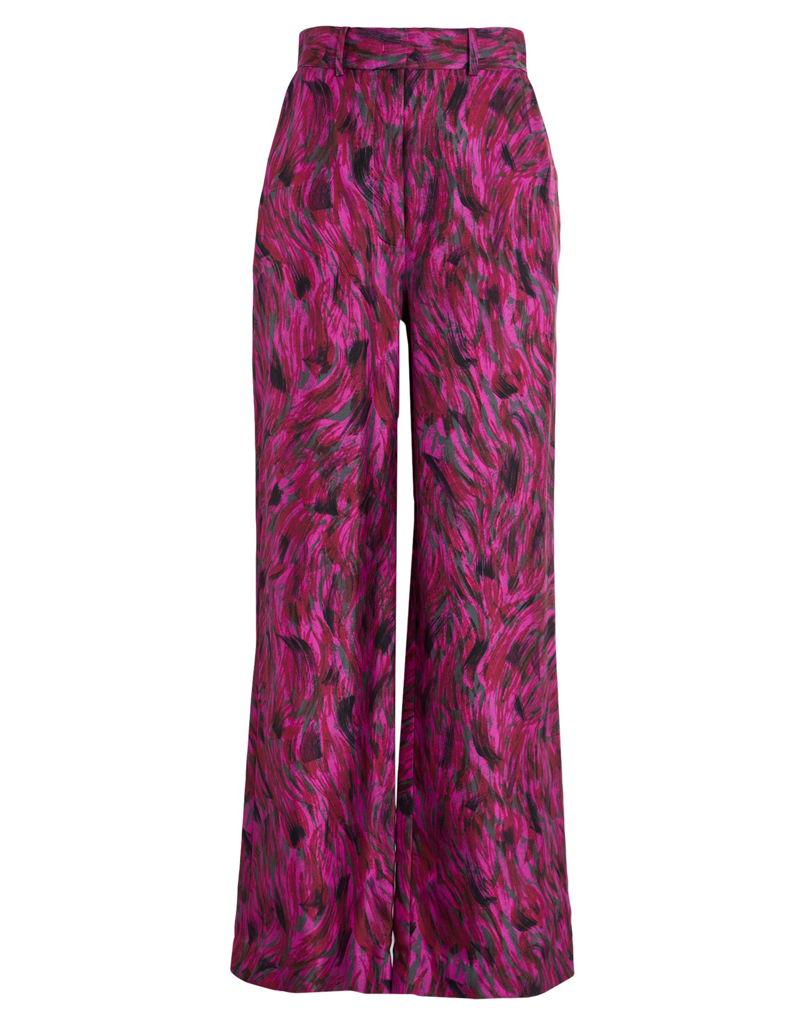 LANVIN LANVIN BOTTOMWEAR Casual Παντελόνι