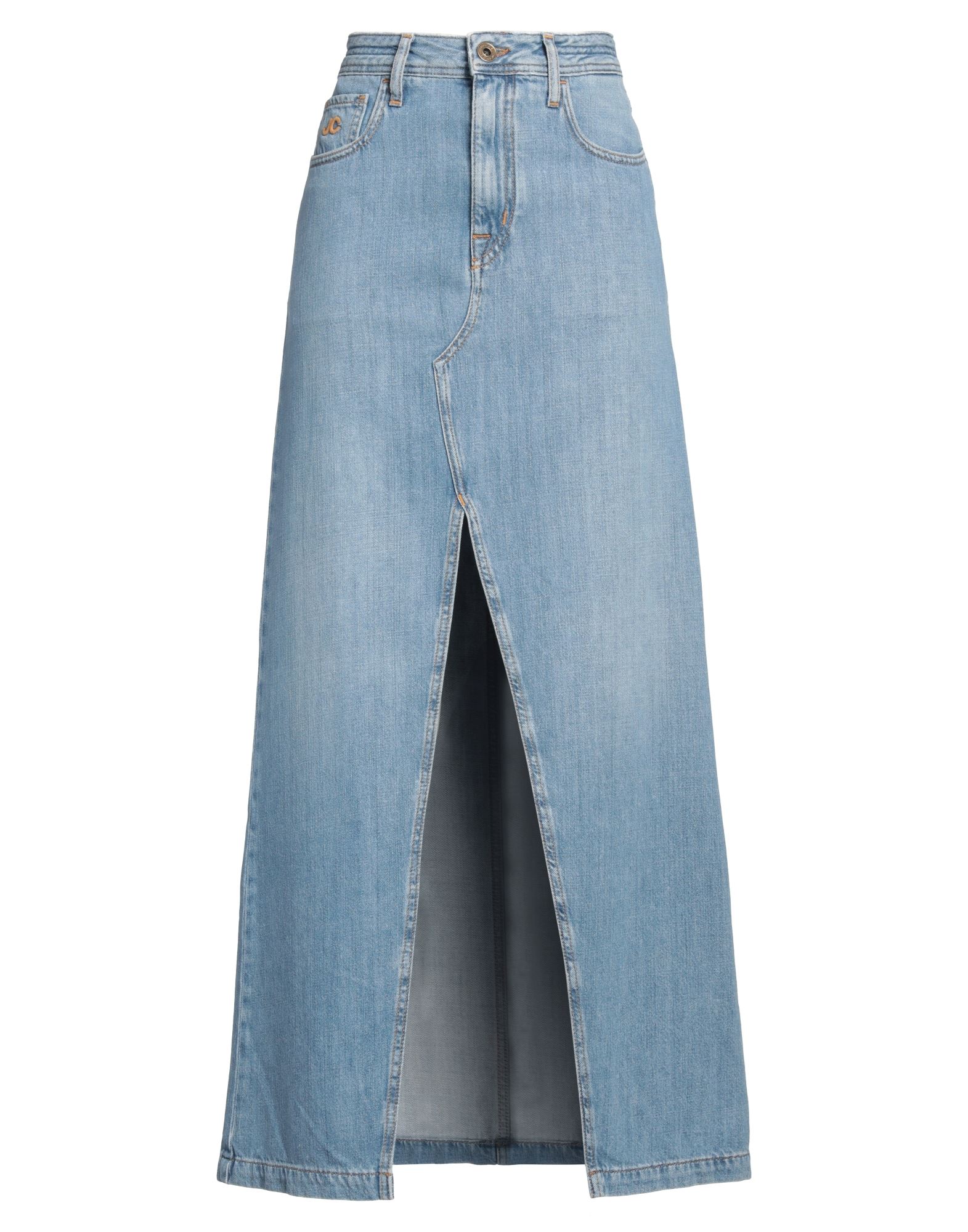  Jacob Cohёn - Hosen & Röcke - Jeansröcke - On Yoox.com 
