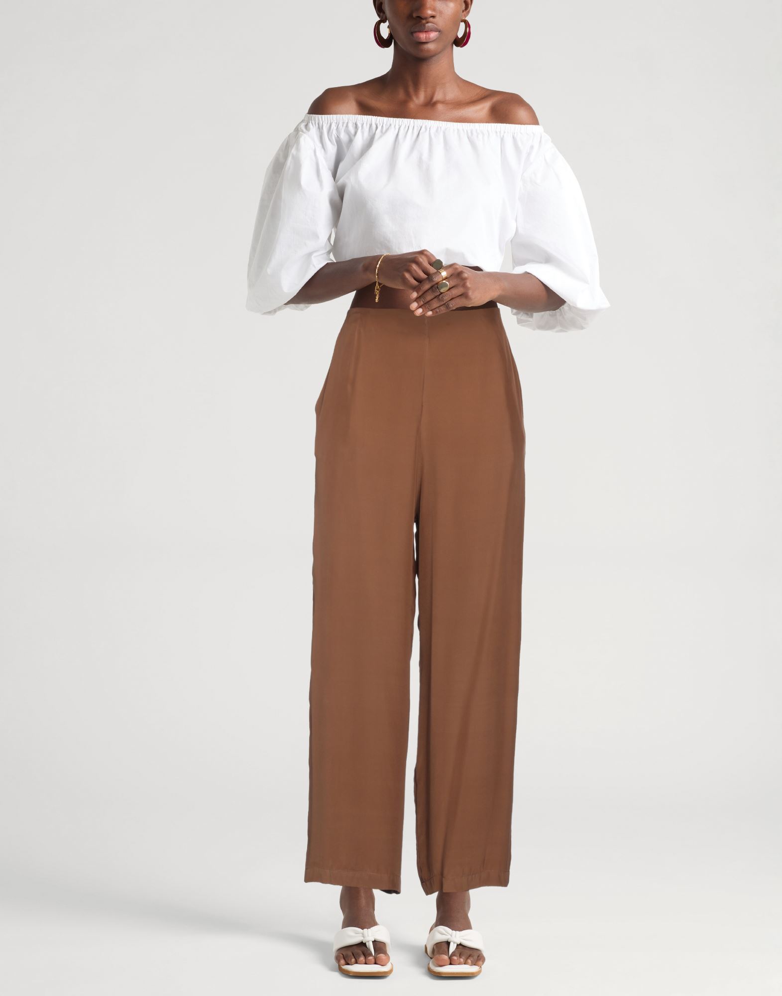  Altea - Hosen & Röcke - Hosen - On Yoox.com 