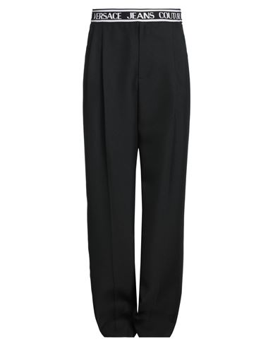 Hose Herren Schwarz 46 Herren