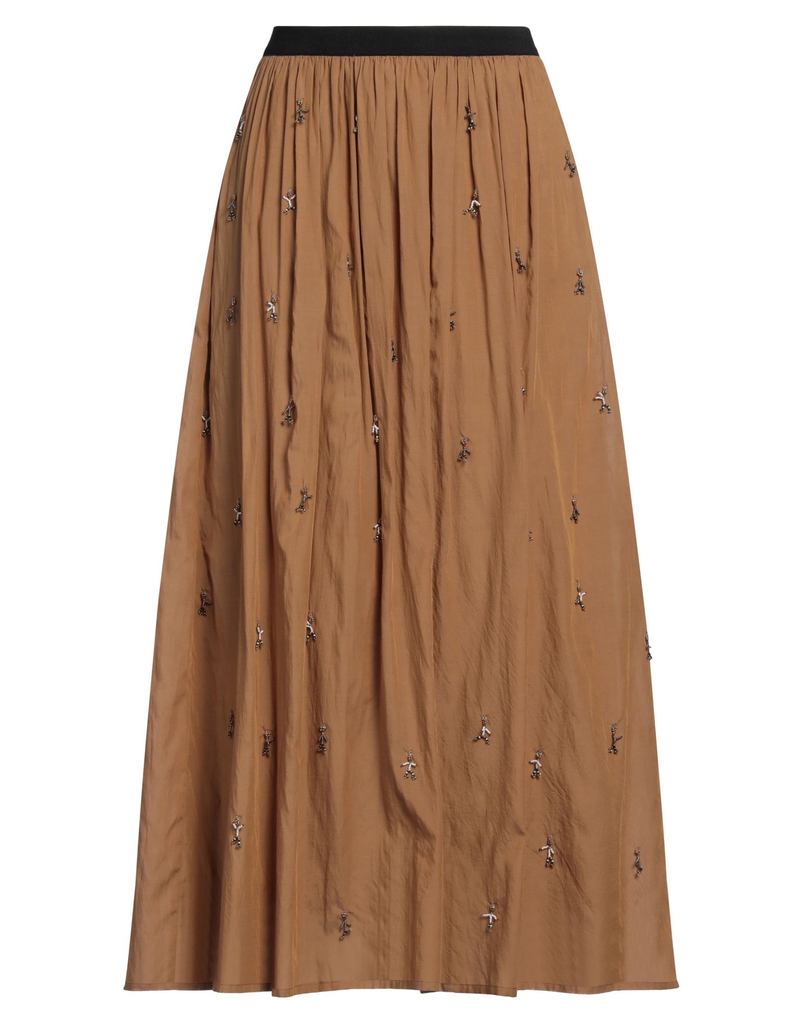SEVENTY VENEZIA SEVENTY VENEZIA BOTTOMWEAR Μάξι φούστα