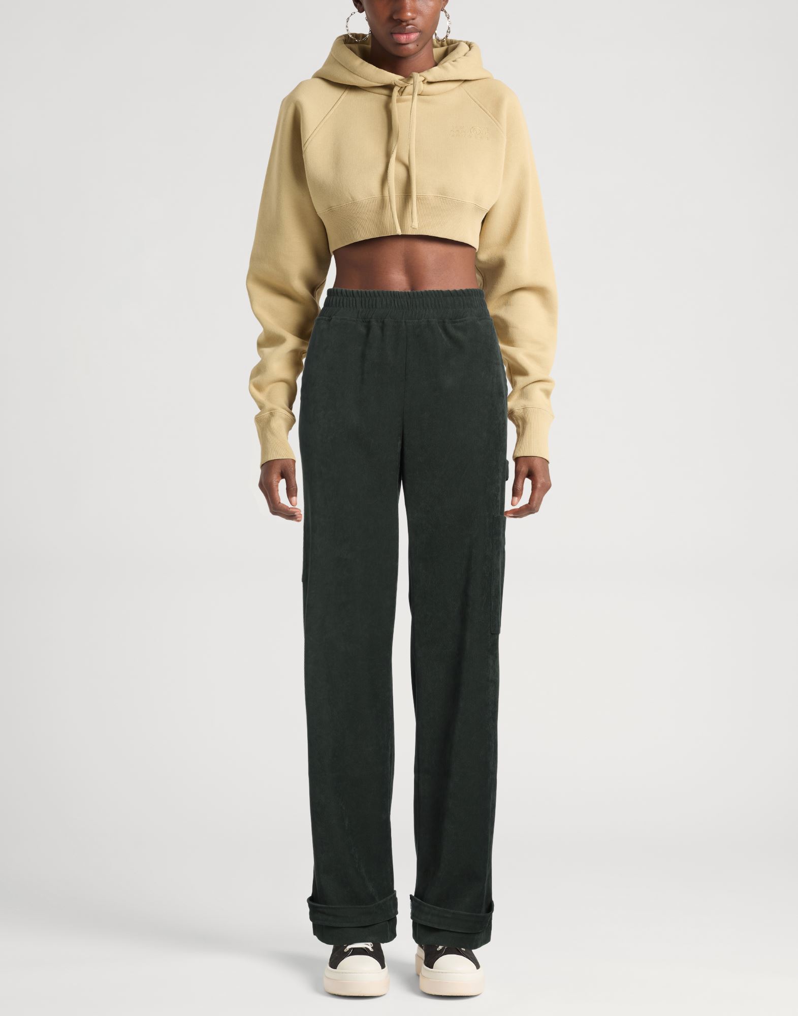  Gaëlle Paris - Partes De Abajo - Pantalones - On Yoox.com 