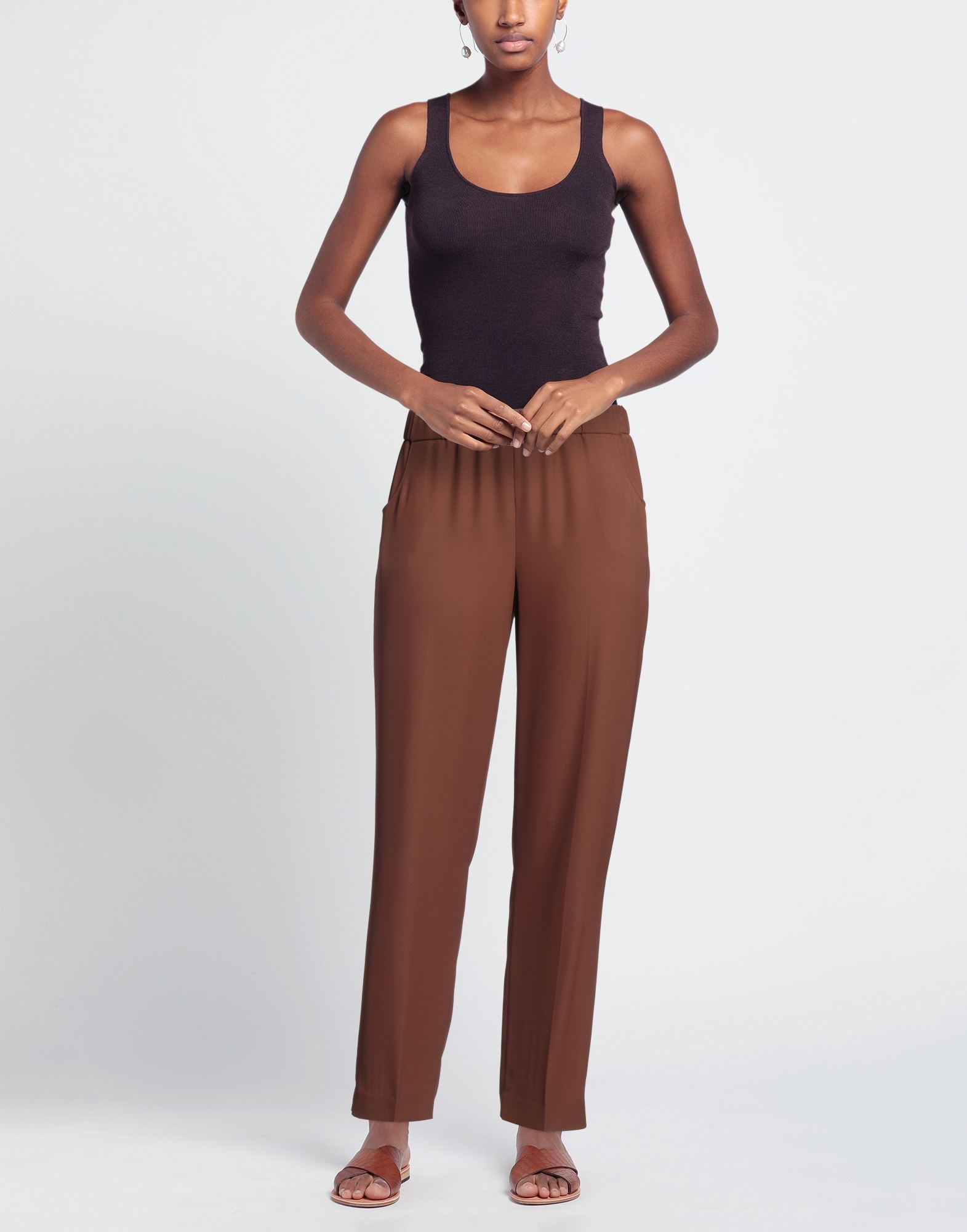  Via Masini 80 - Hosen & Röcke - Hosen - On Yoox.com 