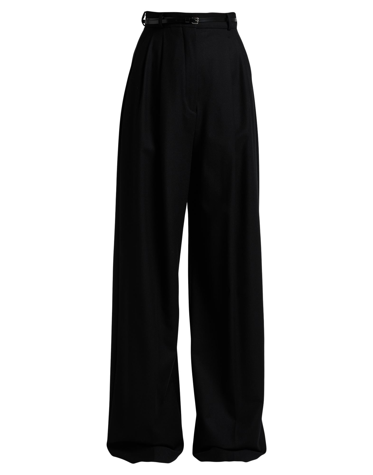 SPORTMAX SPORTMAX BOTTOMWEAR Casual Παντελόνι