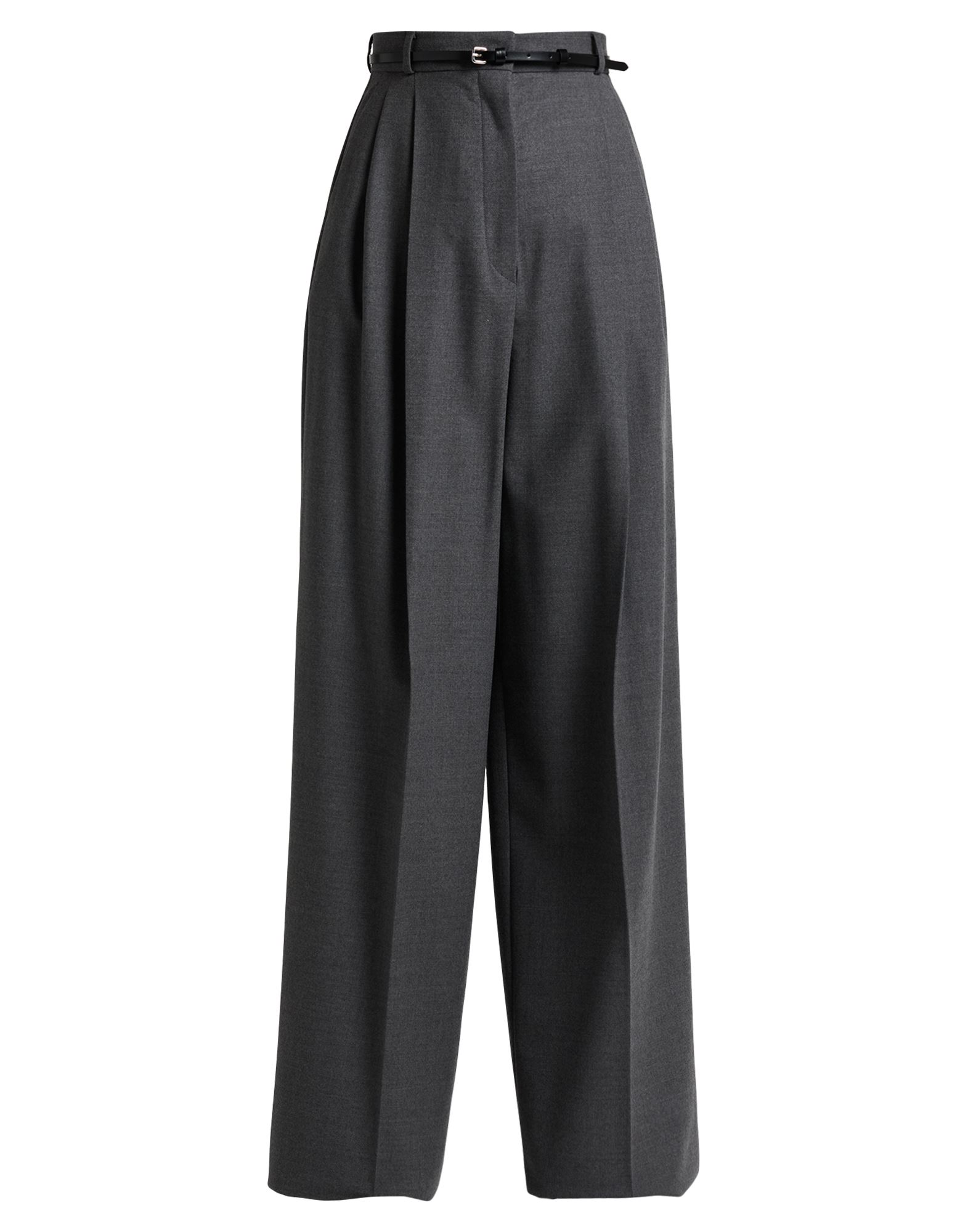 SPORTMAX SPORTMAX BOTTOMWEAR Casual Παντελόνι
