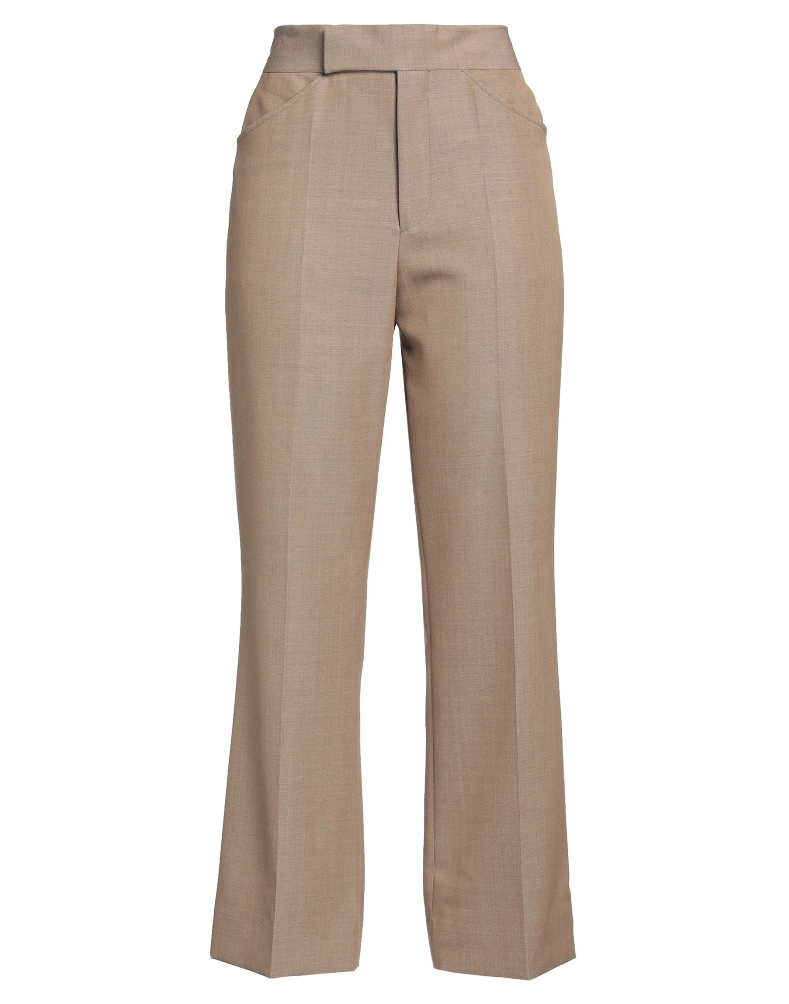 VICTORIA BECKHAM VICTORIA BECKHAM BOTTOMWEAR Casual Παντελόνι