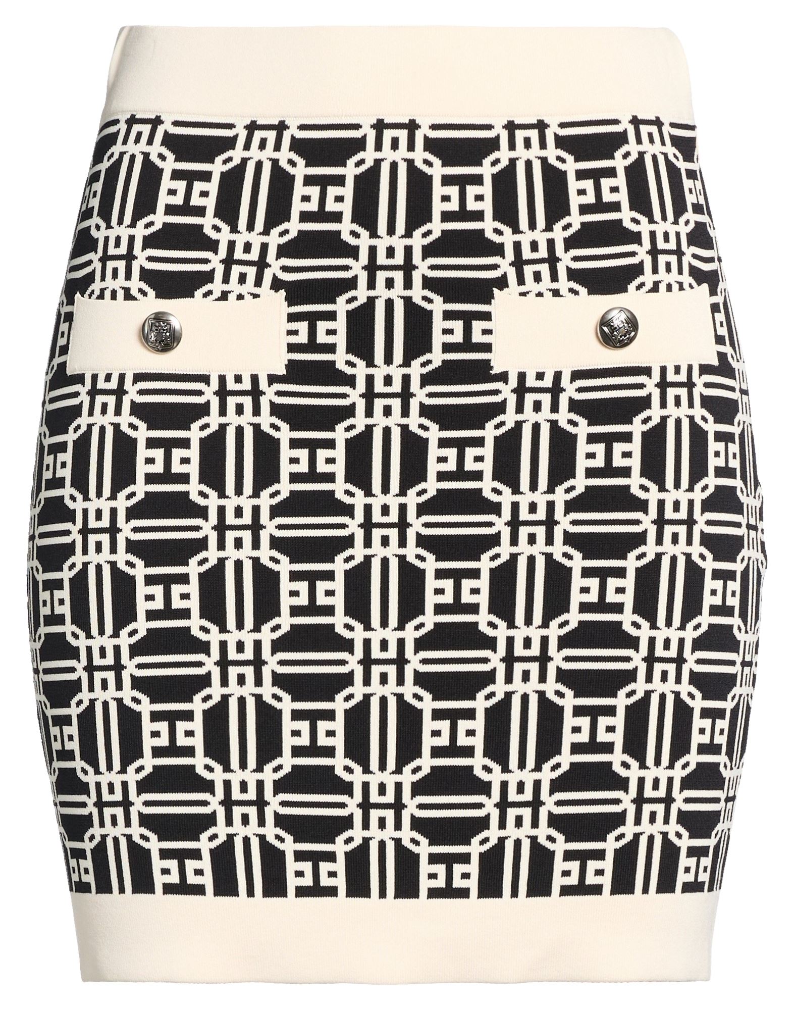ELISABETTA FRANCHI BOTTOMWEAR Μίνι φούστα