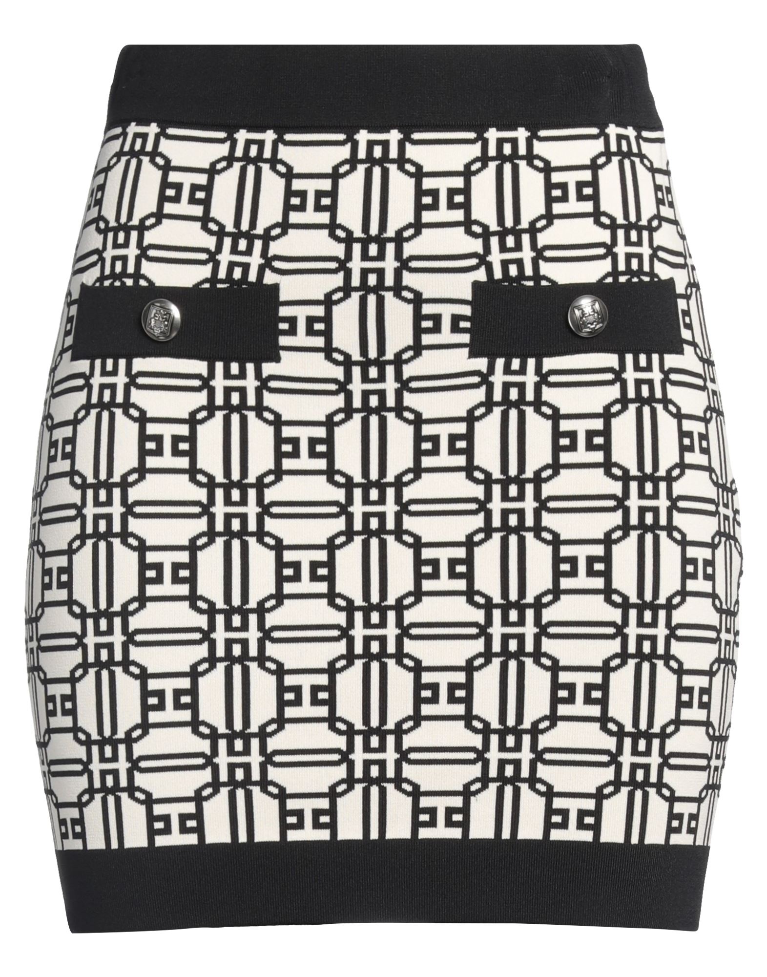 ELISABETTA FRANCHI BOTTOMWEAR Μίνι φούστα