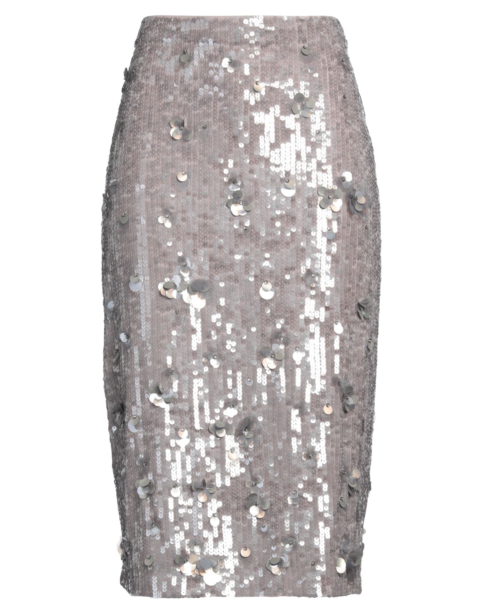  P.a.r.o.s.h. - Hosen & Röcke - Midi-röcke - On Yoox.com 