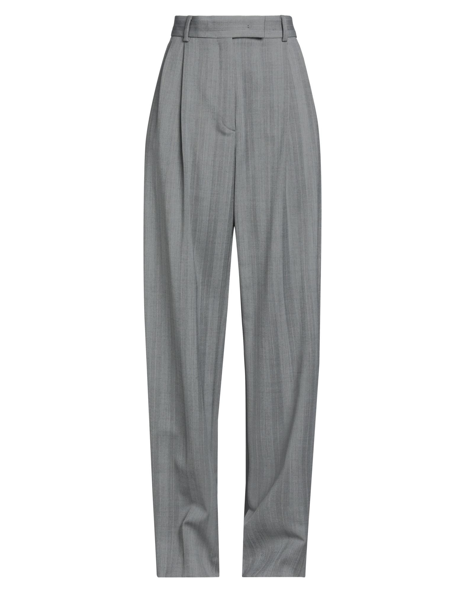 SPORTMAX SPORTMAX BOTTOMWEAR Casual Παντελόνι