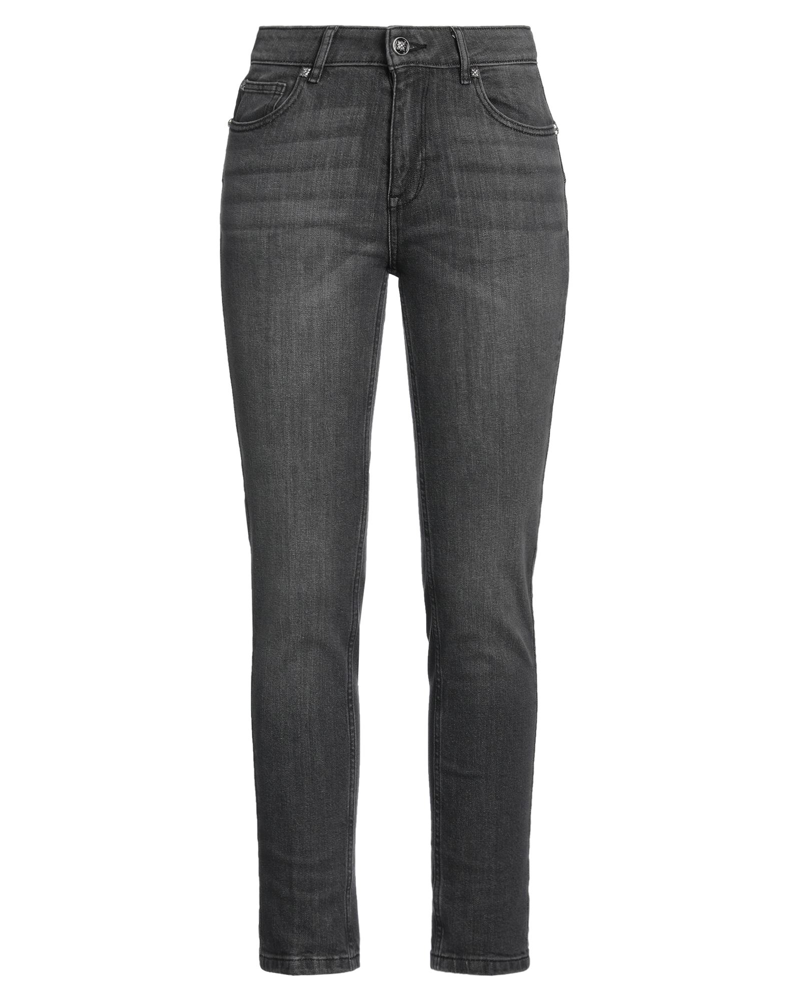  John Richmond - Partes De Abajo - Pantalones Vaqueros - On Yoox.com 