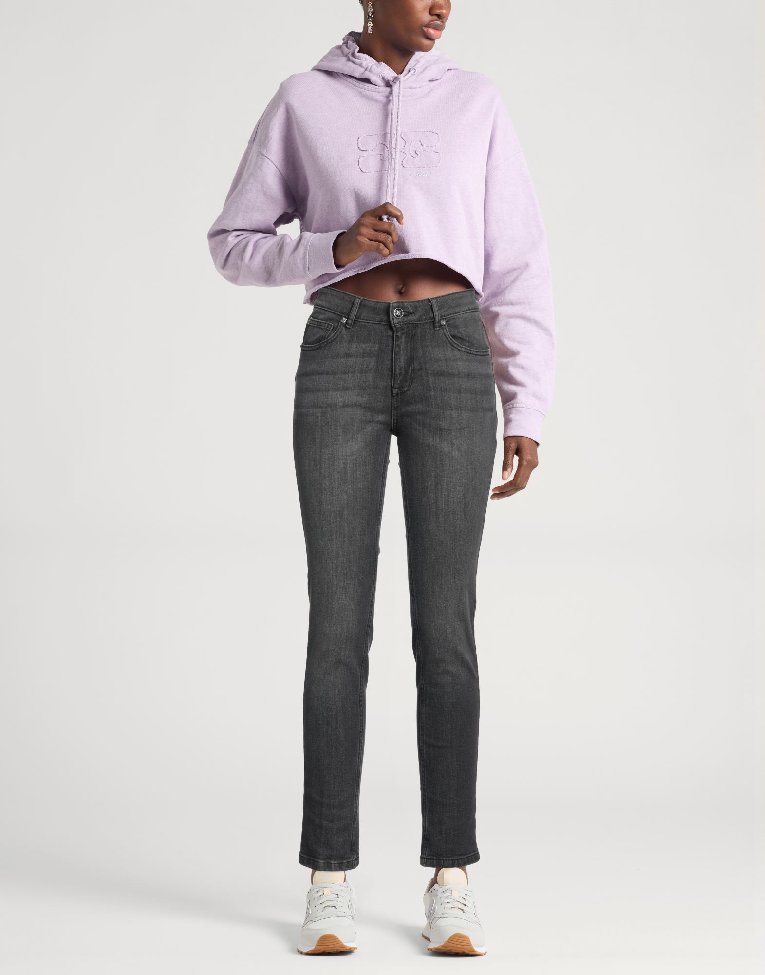  John Richmond - Partes De Abajo - Pantalones Vaqueros - On Yoox.com 