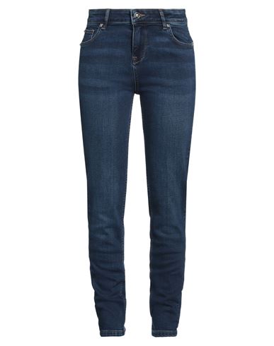 Jeanshose Damen Blau 26 Damen