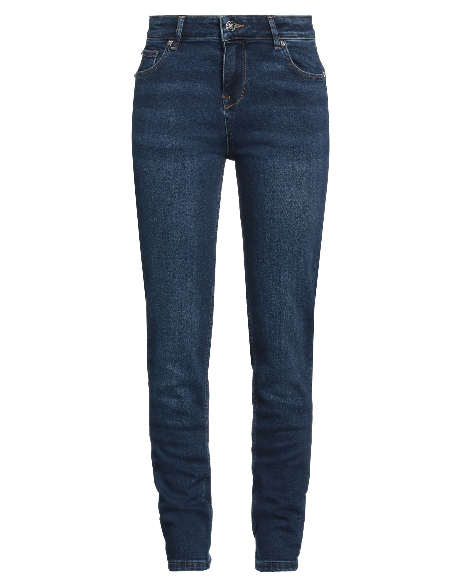  John Richmond - Hosen & Röcke - Jeanshosen - On Yoox.com 