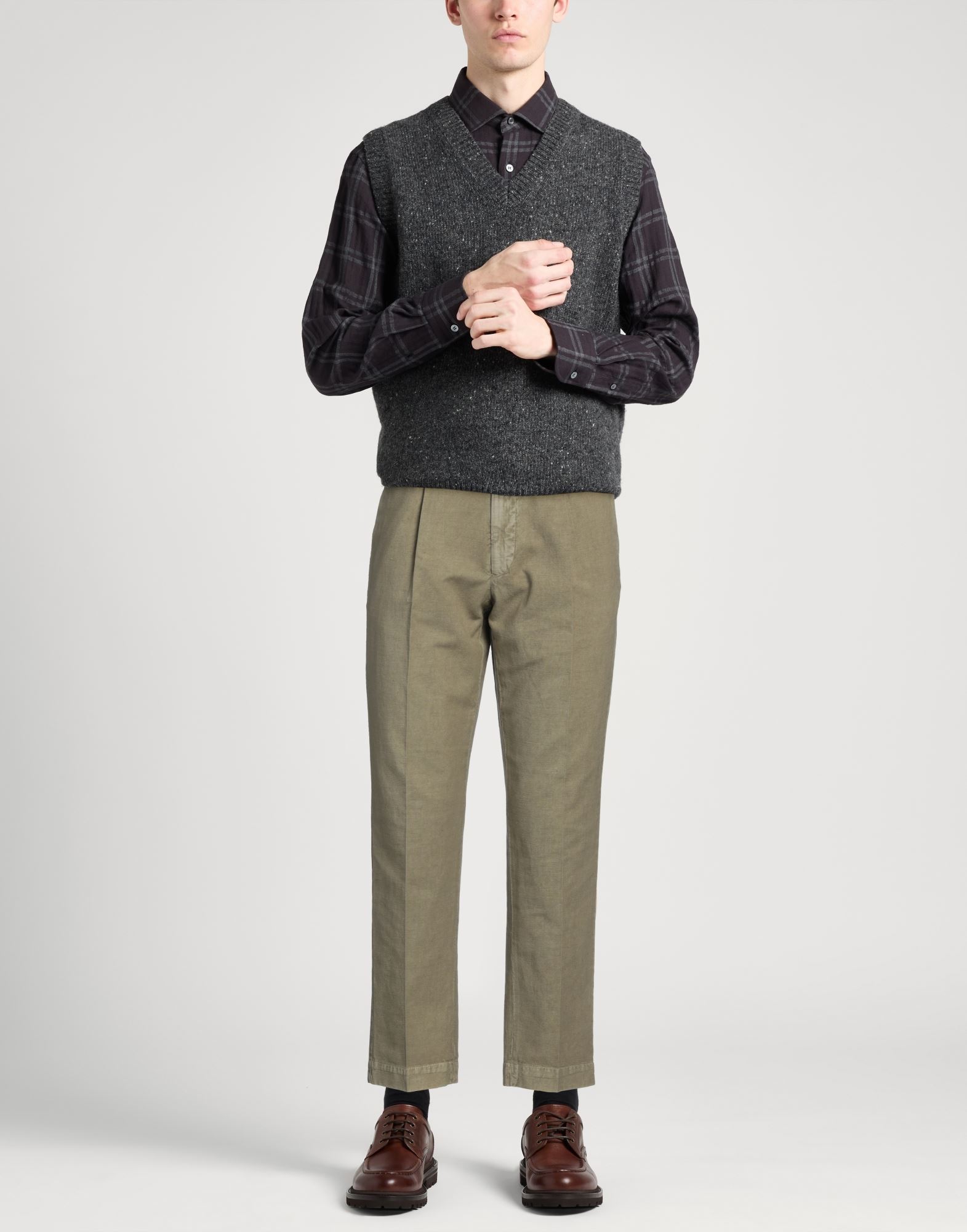  Santaniello - Hosen & Röcke - Hosen - On Yoox.com 