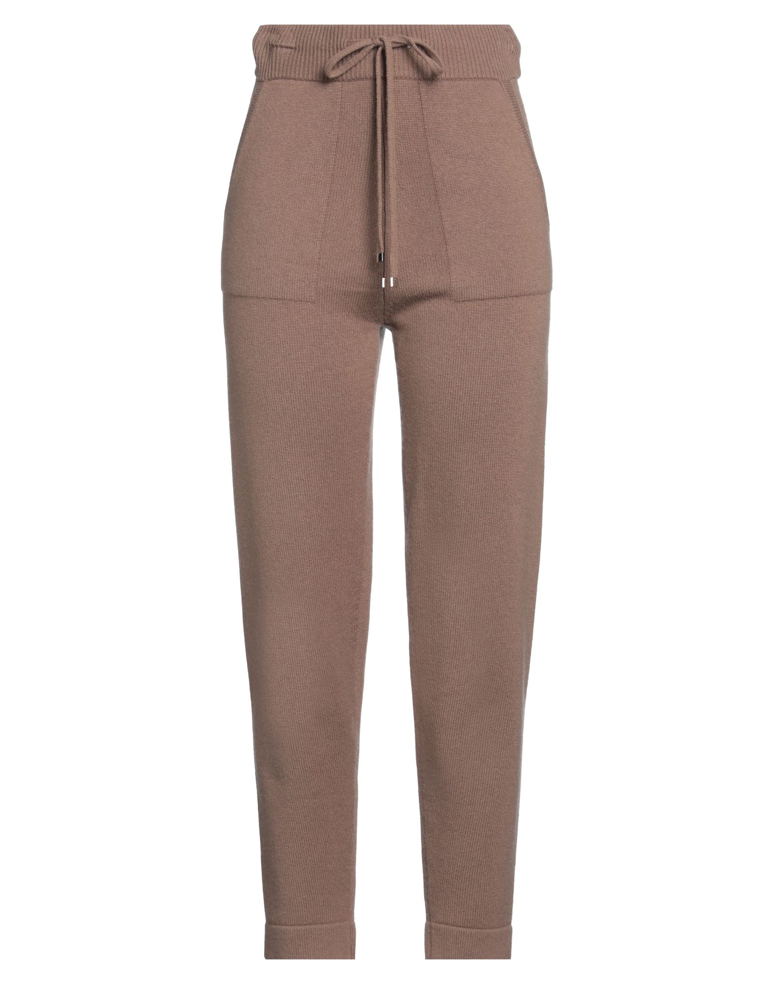 'S MAX MARA 'S MAX MARA BOTTOMWEAR Casual Παντελόνι