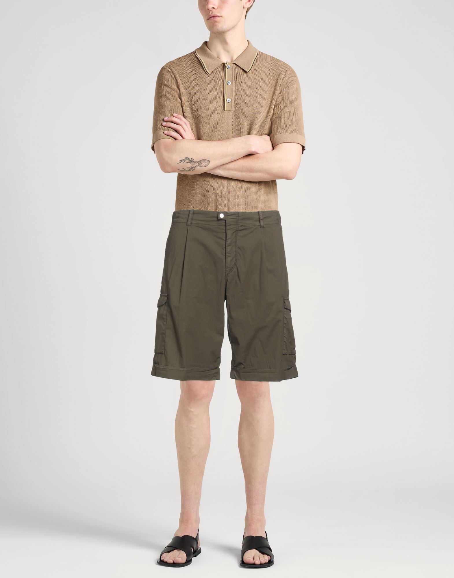  Herno - Hosen & Röcke - Shorts & Bermudashorts - On Yoox.com 