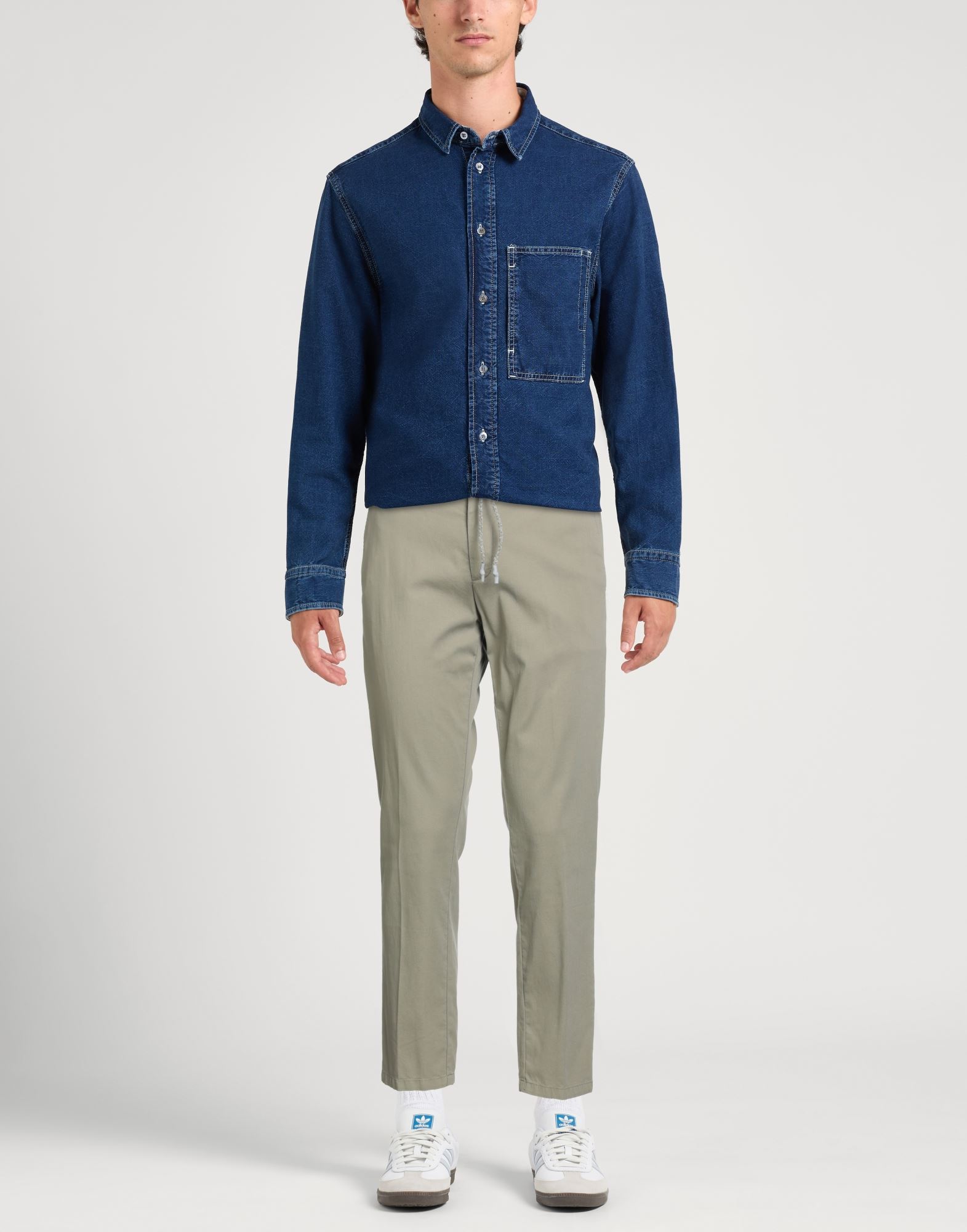  Harmont & Blaine - Hosen & Röcke - Hosen - On Yoox.com 