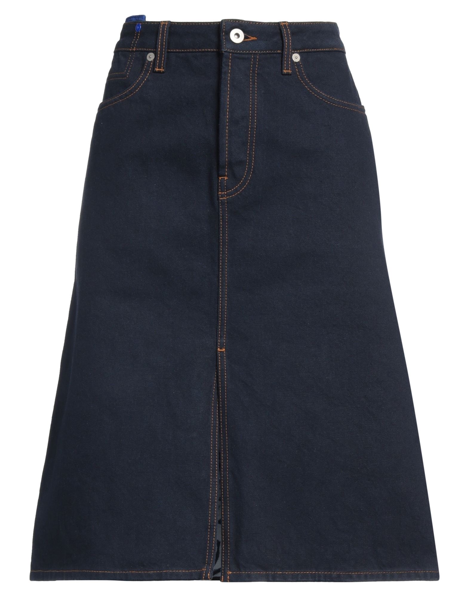  Burberry - Partes De Abajo - Faldas Vaqueras - On Yoox.com 