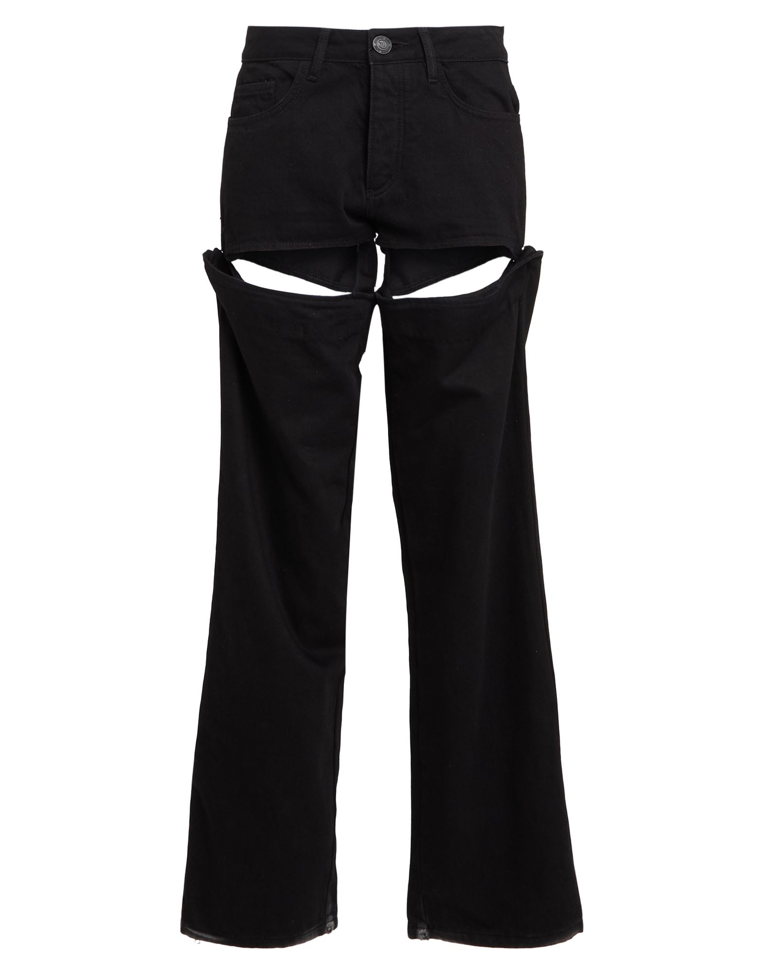 JACOB LEE JACOB LEE BOTTOMWEAR Τζιν