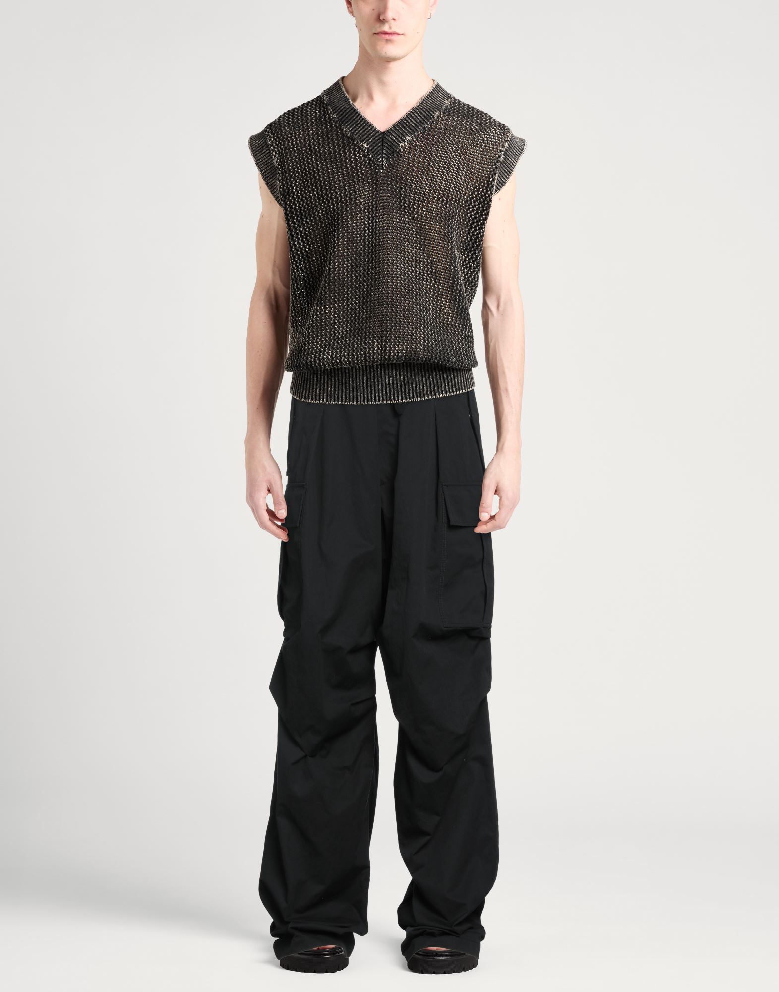  Mcqueen - Hosen & Röcke - Hosen - On Yoox.com 