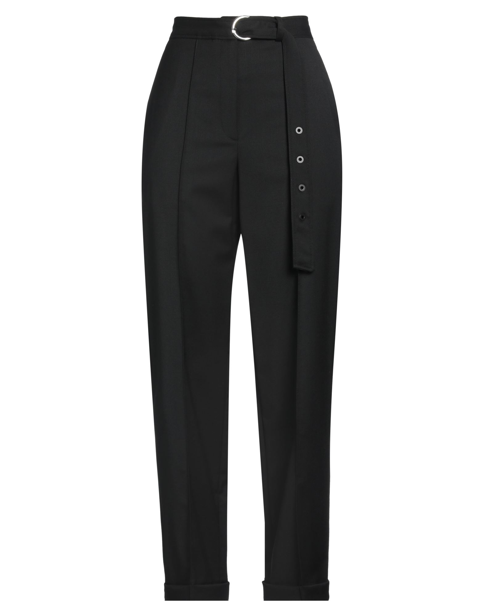 SANDRO BOTTOMWEAR Casual Παντελόνι