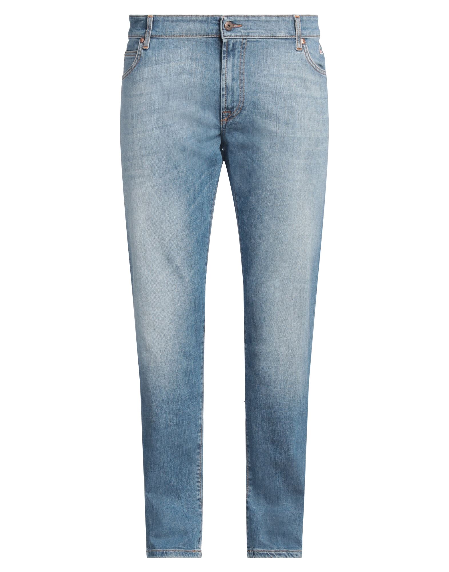  RoŸ Roger's - Hosen & Röcke - Jeanshosen - On Yoox.com 