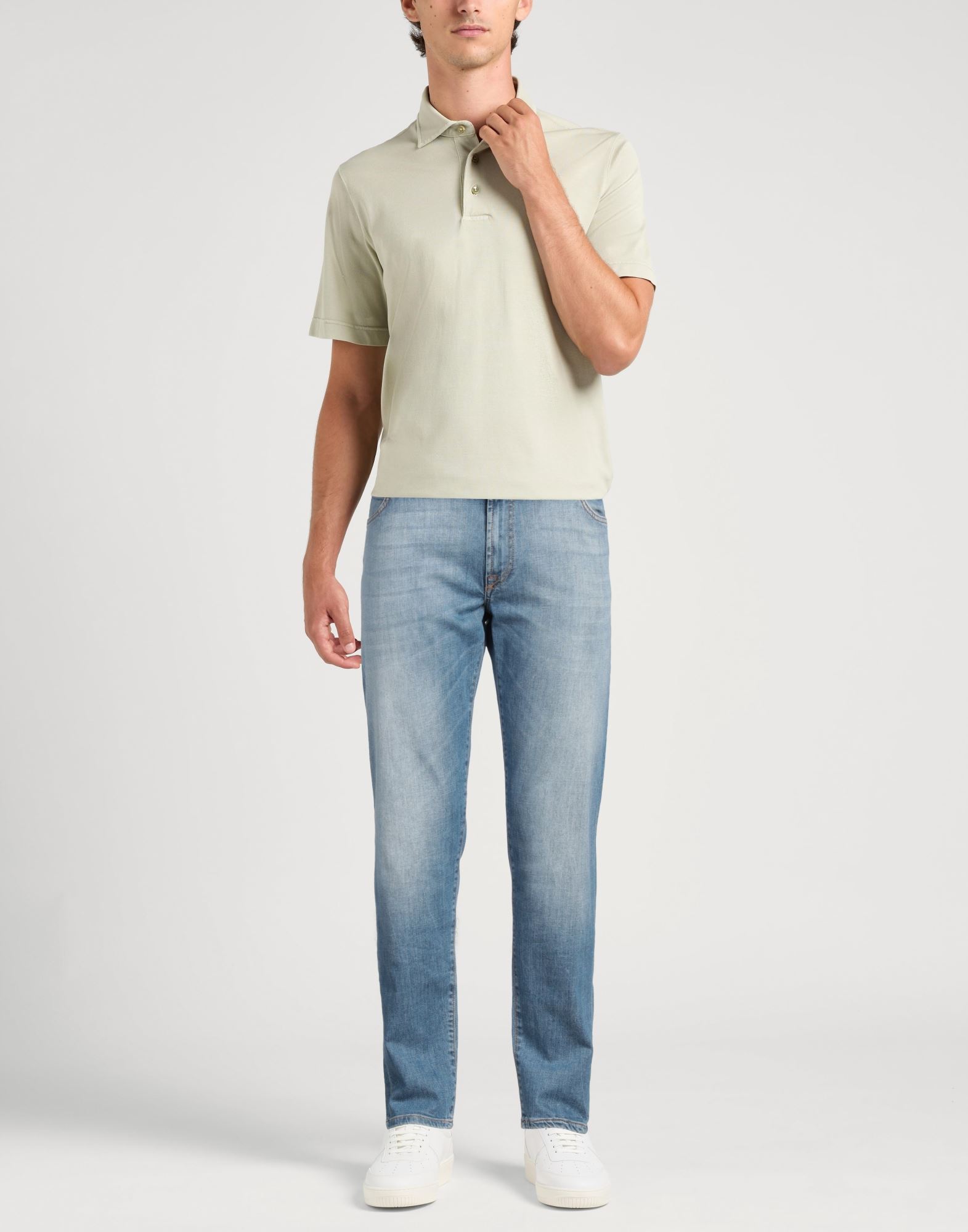  RoŸ Roger's - Hosen & Röcke - Jeanshosen - On Yoox.com 