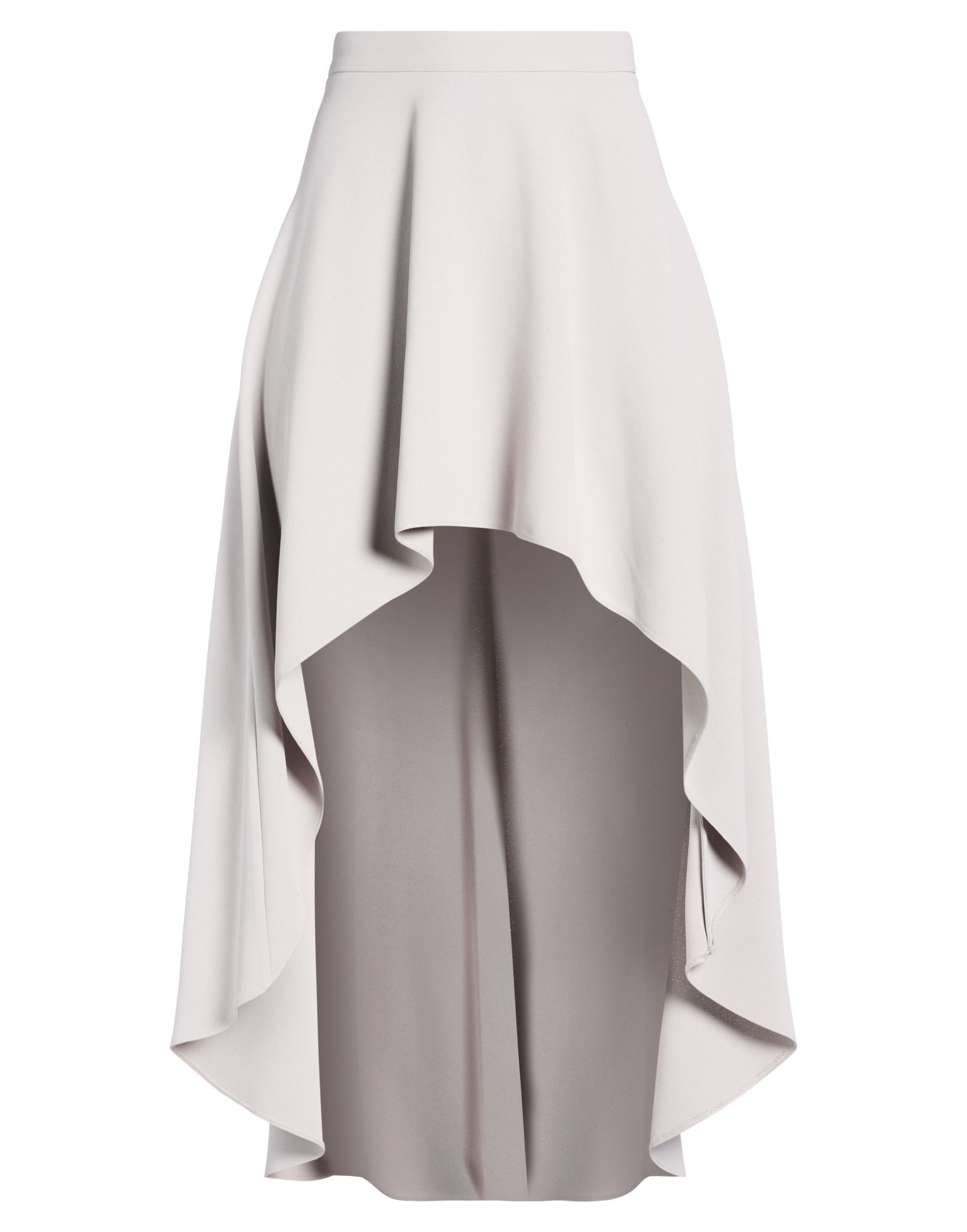 ELISABETTA FRANCHI ELISABETTA FRANCHI BOTTOMWEAR Μάξι φούστα
