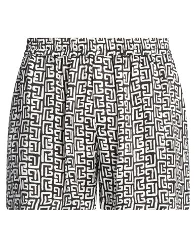 Shorts & Bermudashorts Herren Schwarz 46,48,50 Herren