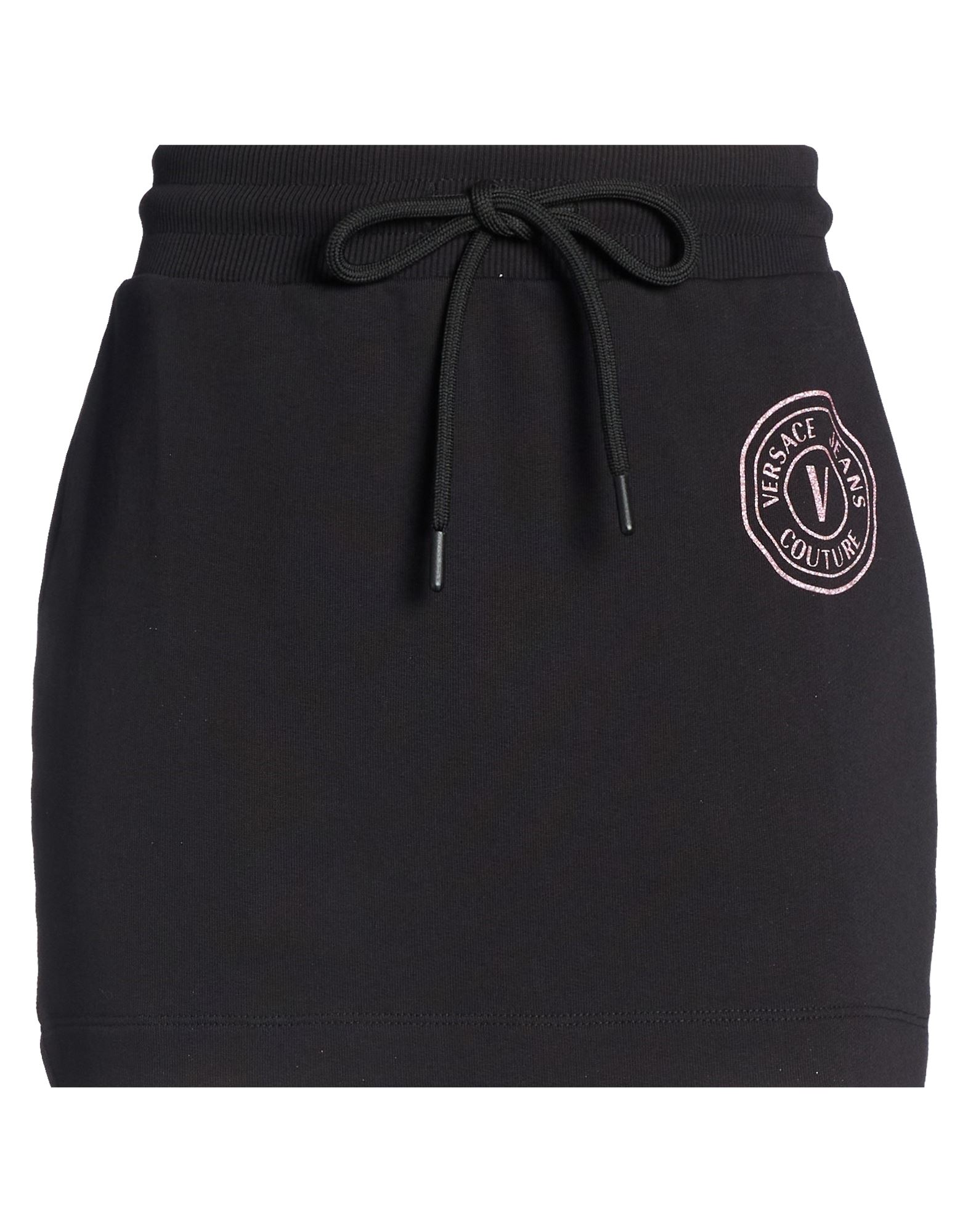  Versace Jeans Couture - Hosen & Röcke - Miniröcke - On Yoox.com 