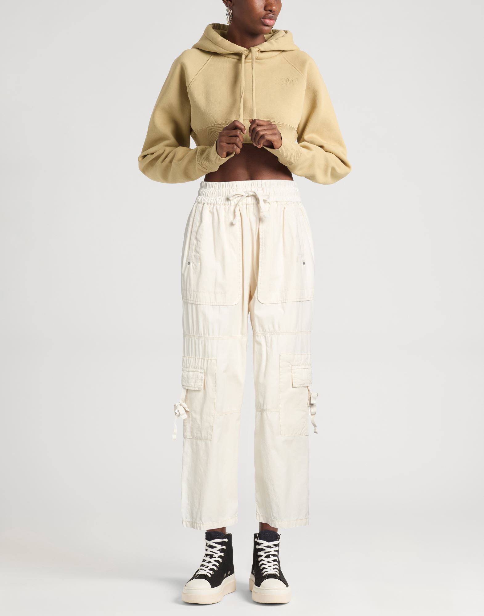  High - Hosen & Röcke - Hosen - On Yoox.com 