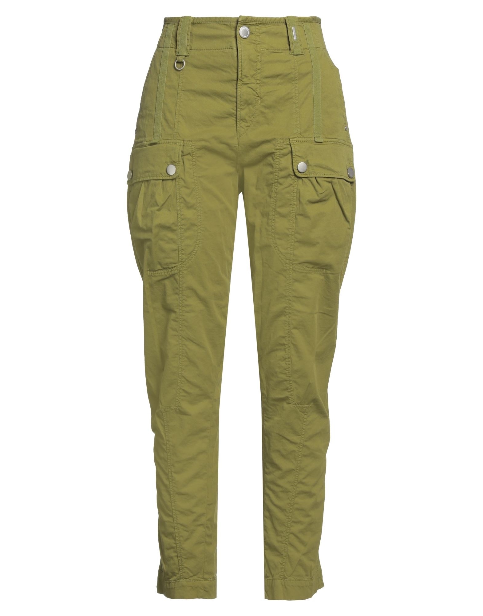HIGH BOTTOMWEAR Casual Παντελόνι
