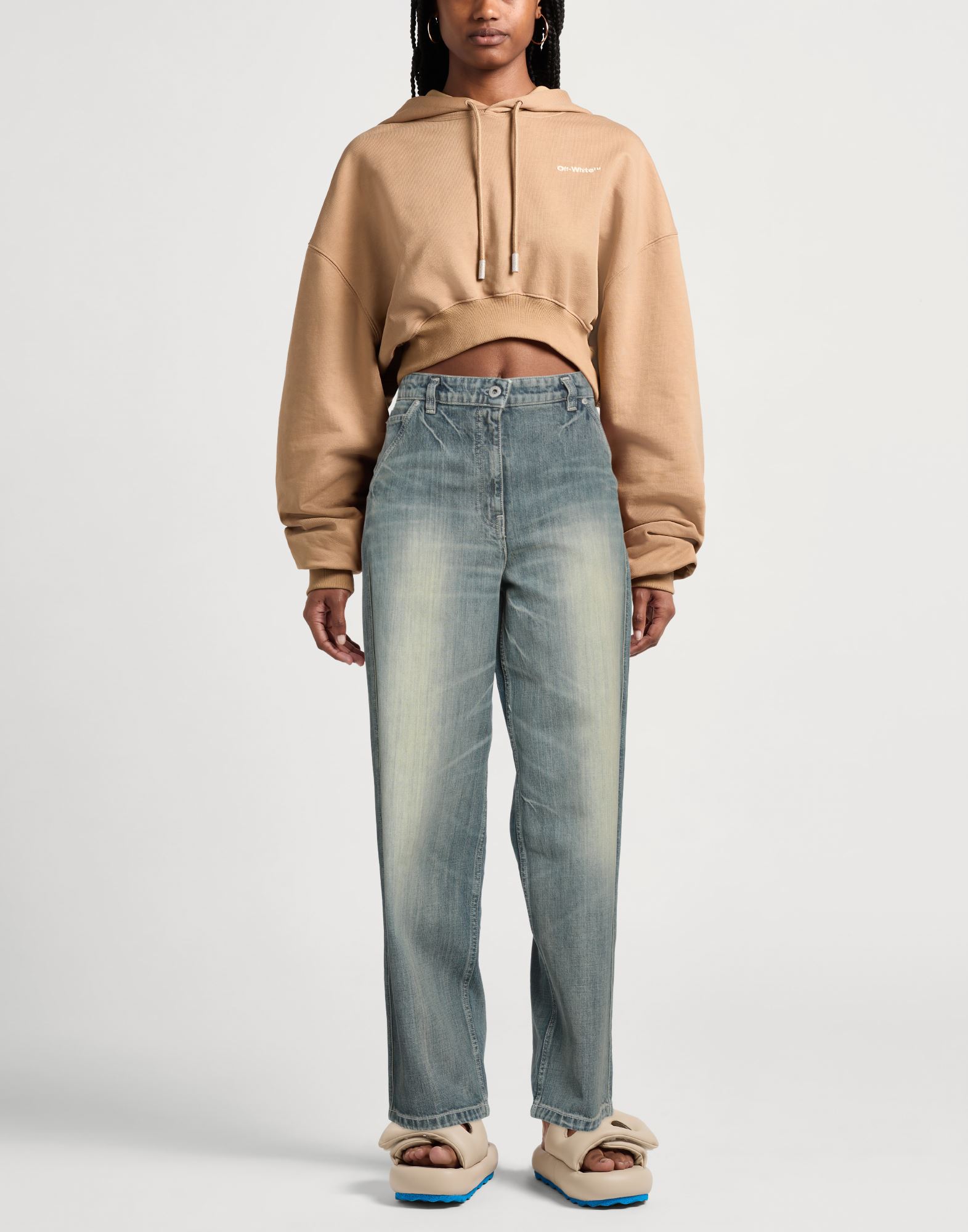  Kenzo - Partes De Abajo - Pantalones Vaqueros - On Yoox.com 