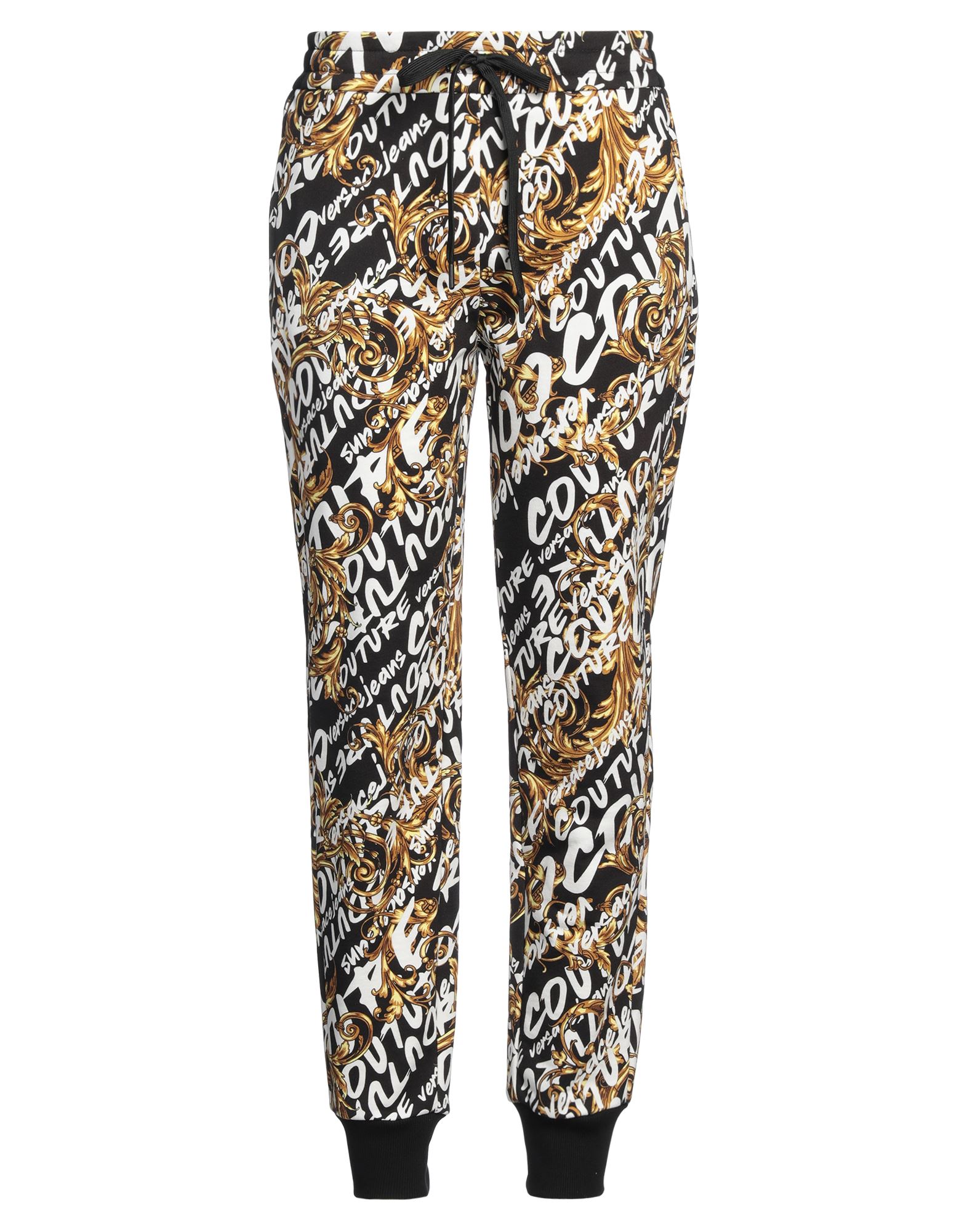 VERSACE JEANS COUTURE VERSACE JEANS COUTURE BOTTOMWEAR Casual Παντελόνι
