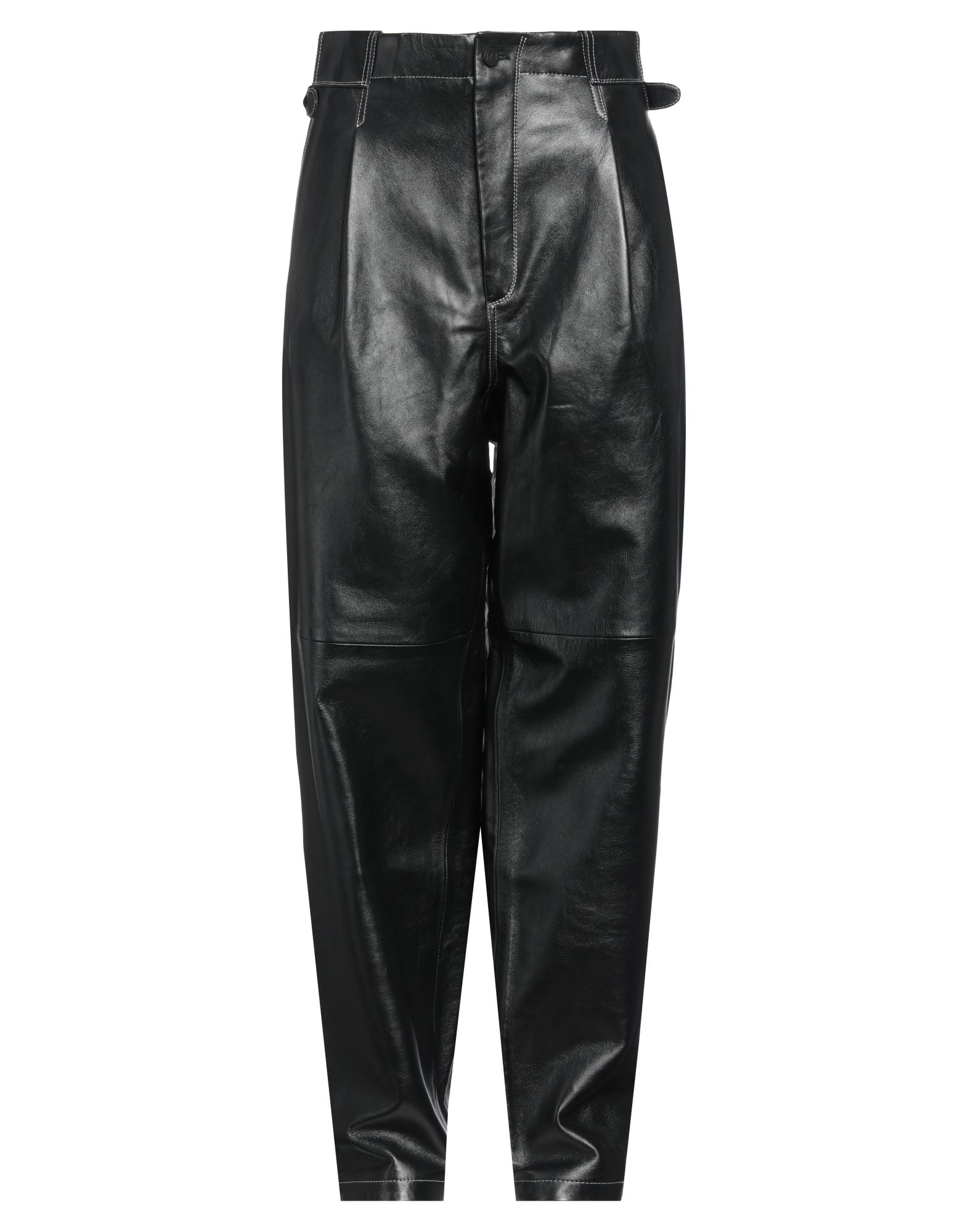 THE MANNEI THE MANNEI BOTTOMWEAR Casual Παντελόνι