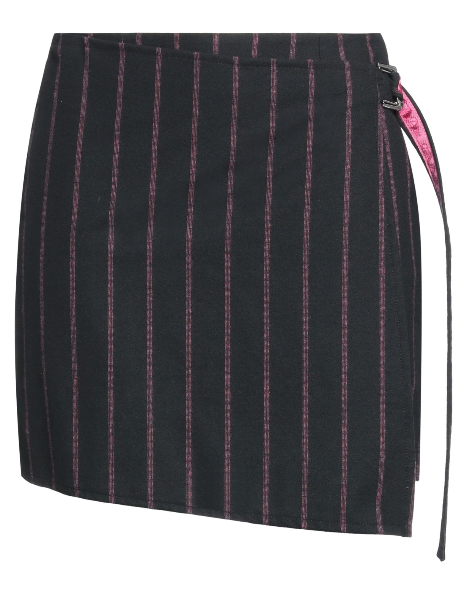 GAëLLE Paris BOTTOMWEAR Μίνι φούστα