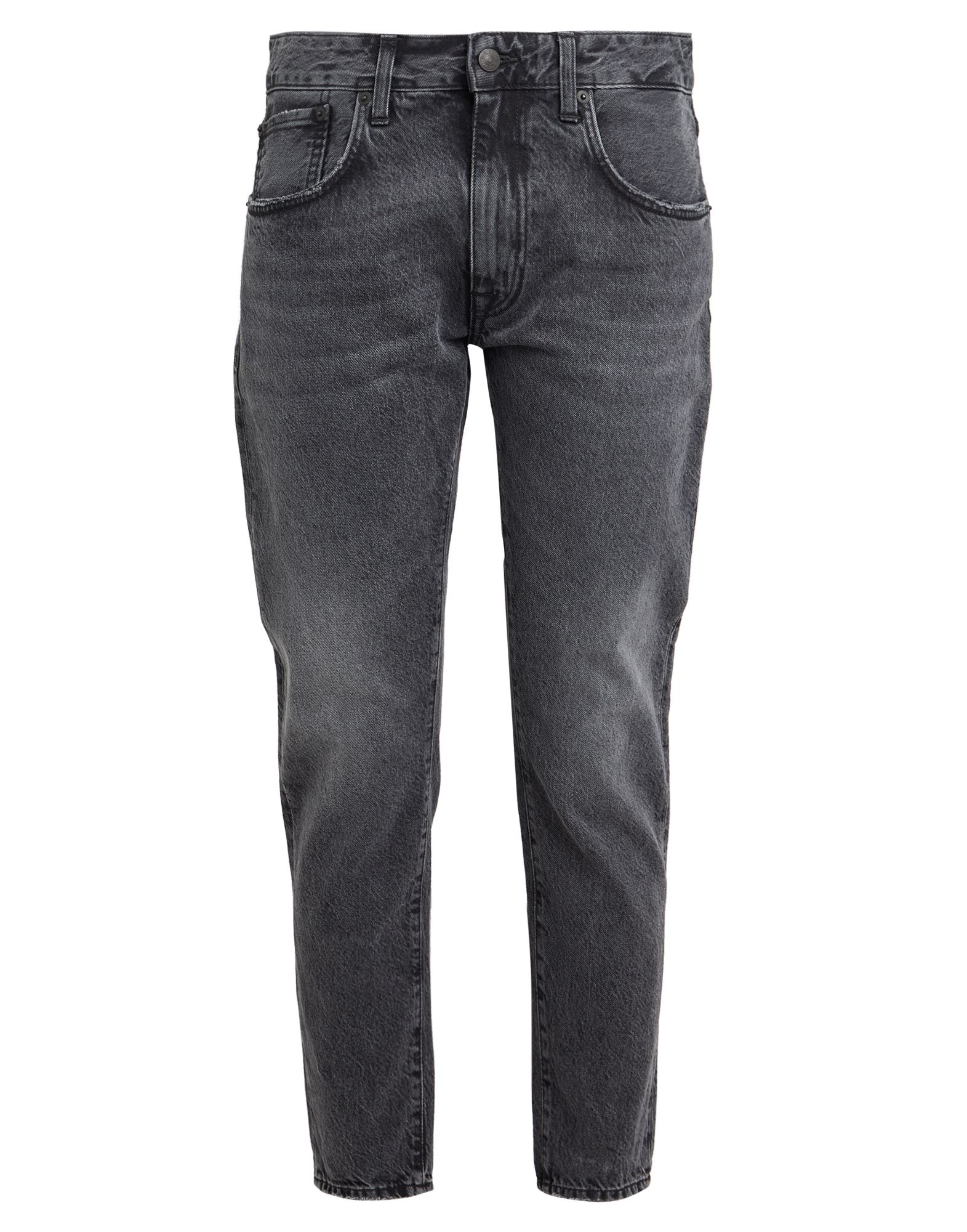  (+) People - Hosen & Röcke - Jeanshosen - On Yoox.com 