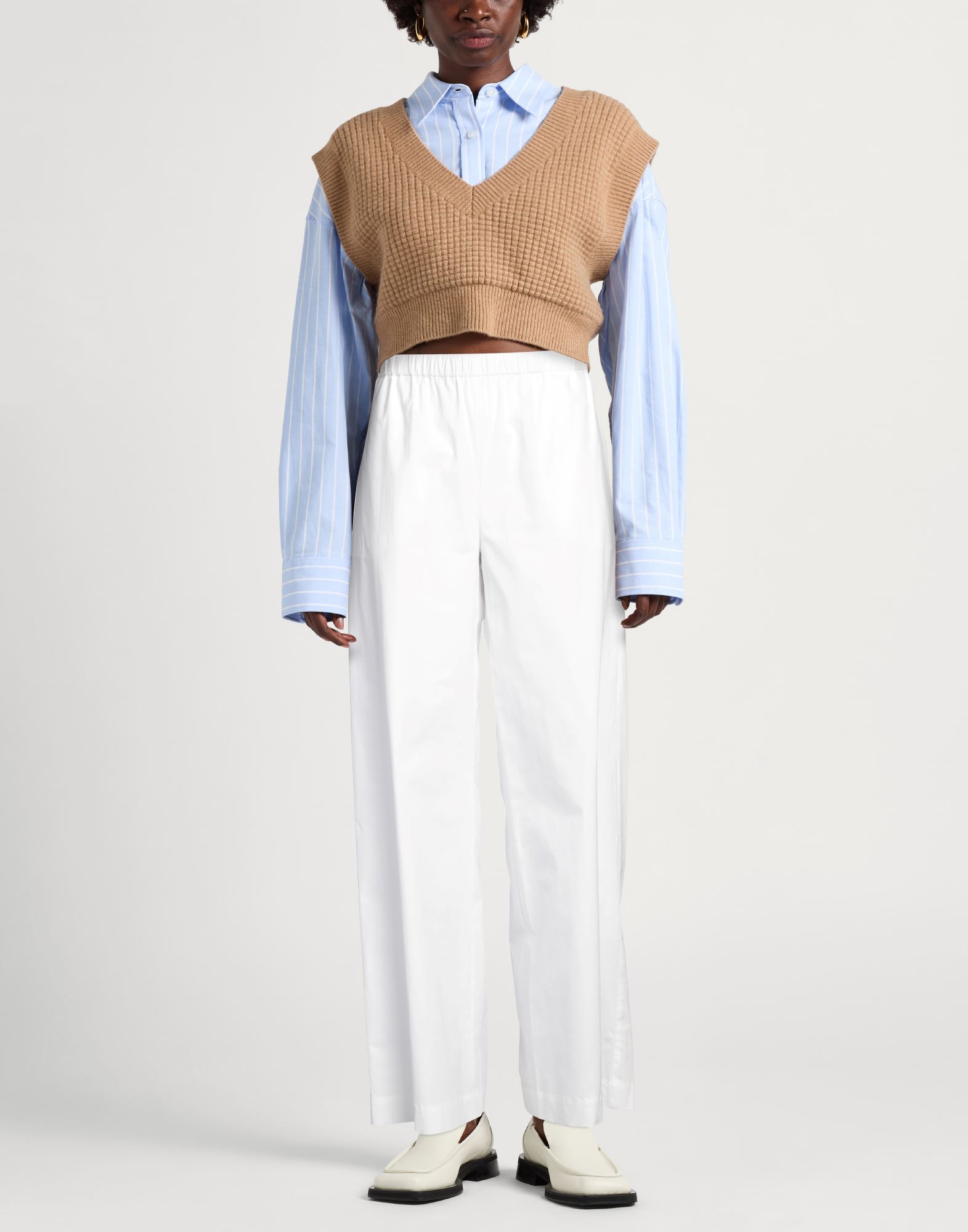  Antonelli - Hosen & Röcke - Hosen - On Yoox.com 