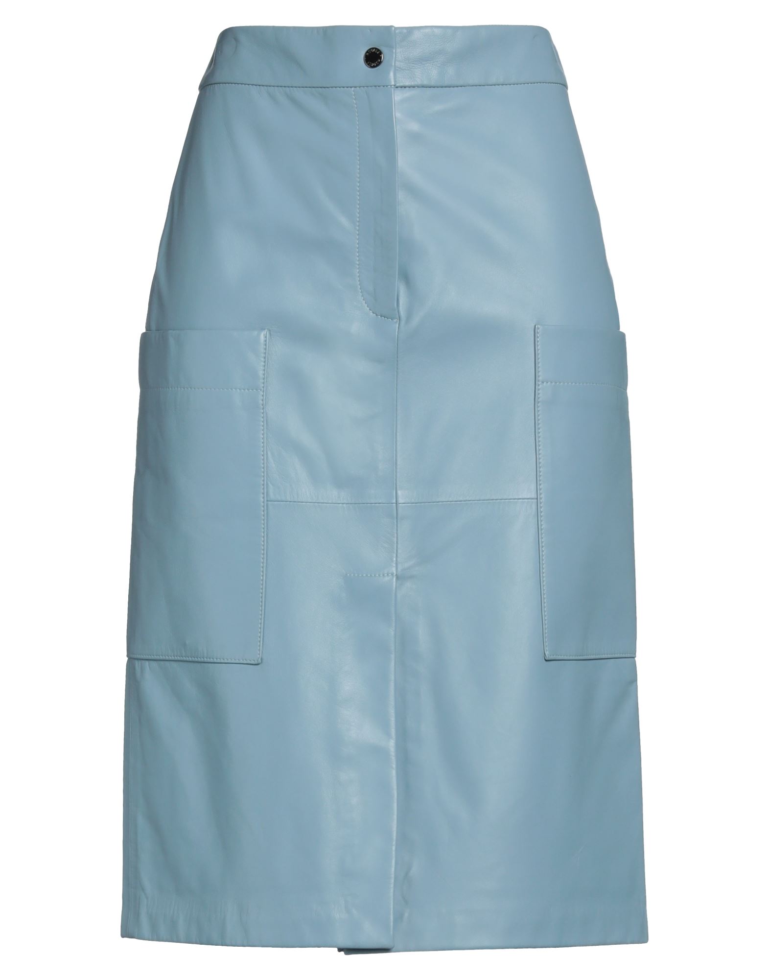 MOORER MOORER BOTTOMWEAR Μίντι φούστα