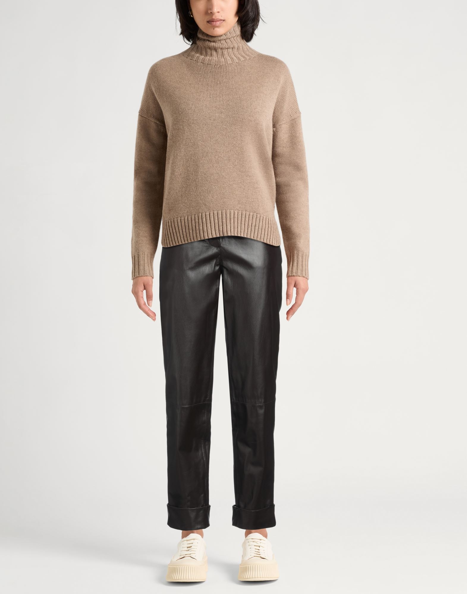  Moorer - Hosen & Röcke - Hosen - On Yoox.com 