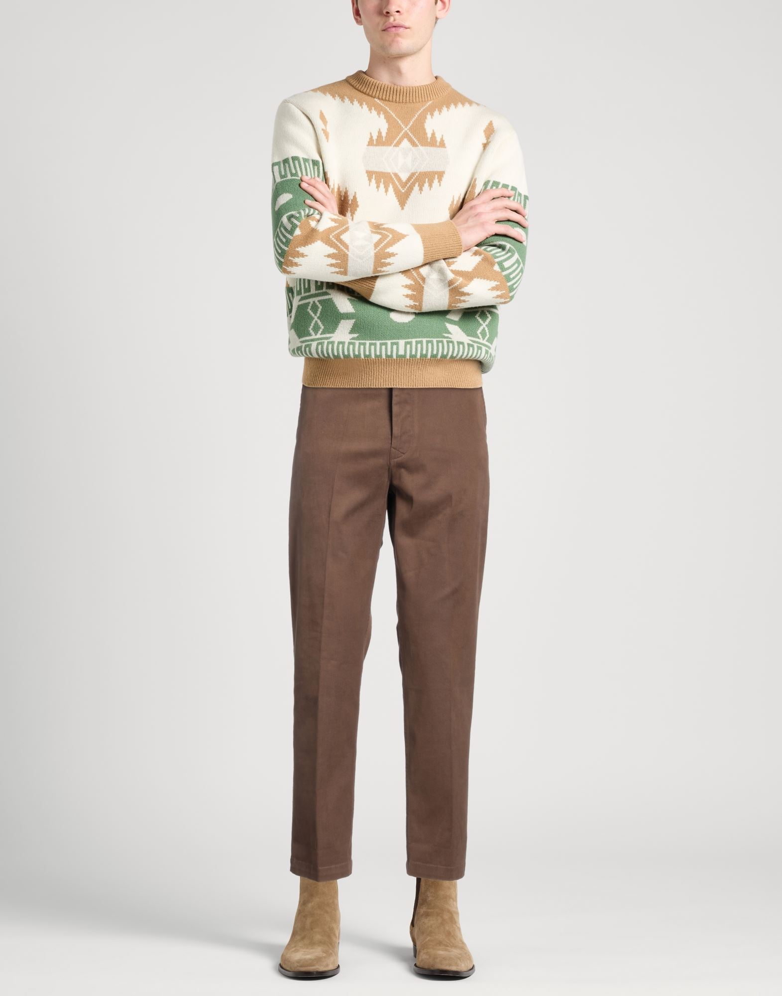  Brian Dales - Hosen & Röcke - Hosen - On Yoox.com 