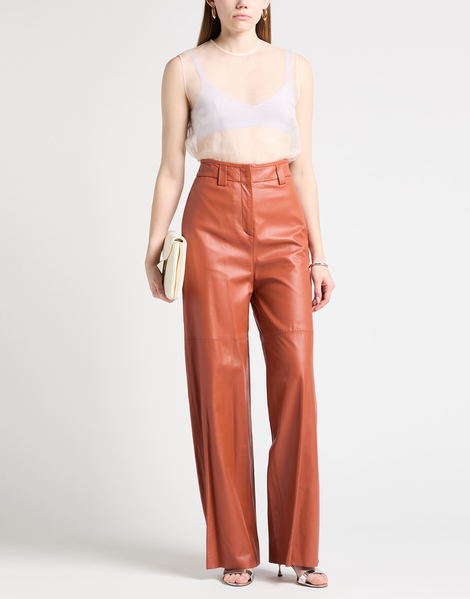  Moorer - Hosen & Röcke - Hosen - On Yoox.com 
