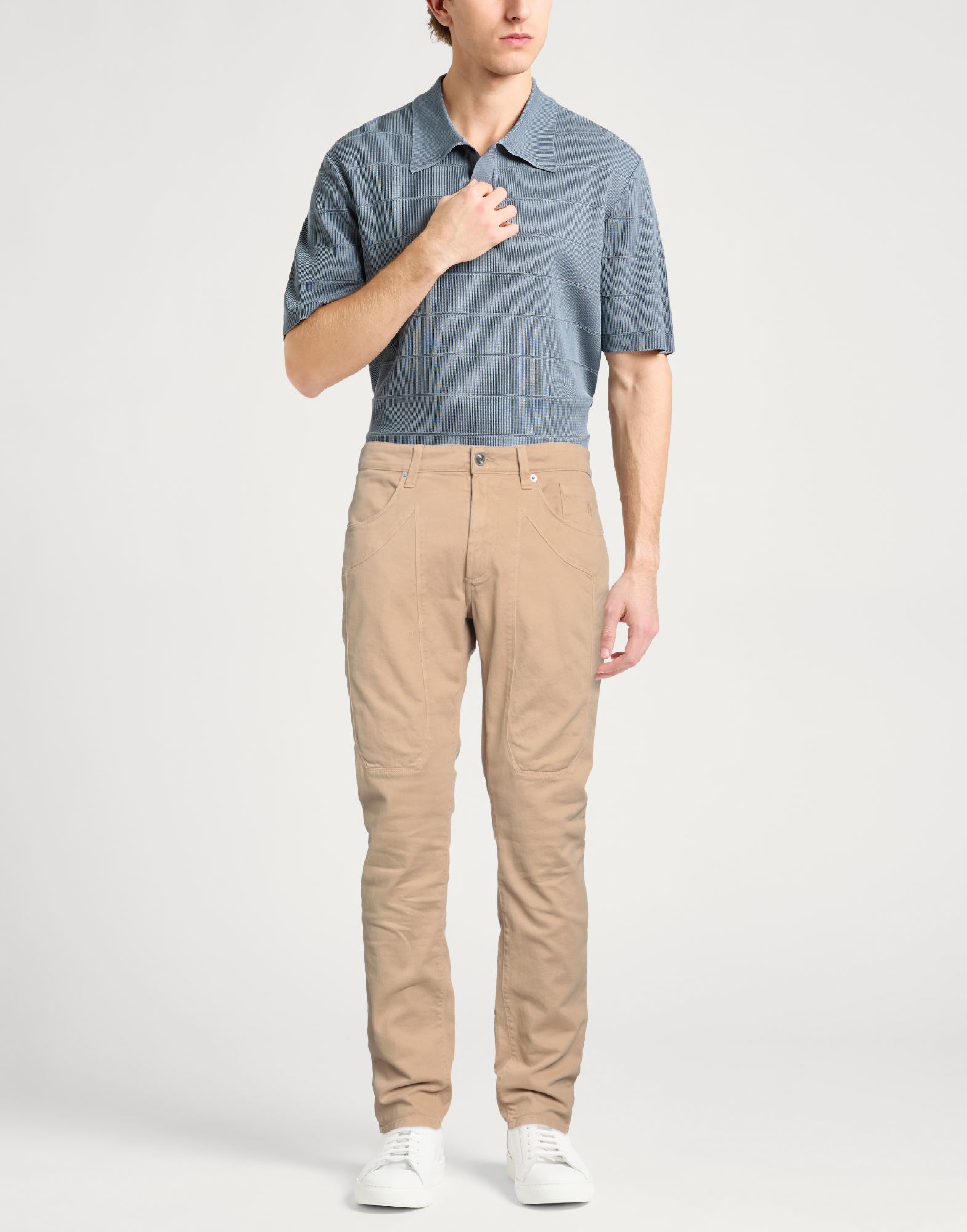  Jeckerson - Hosen & Röcke - Jeanshosen - On Yoox.com 