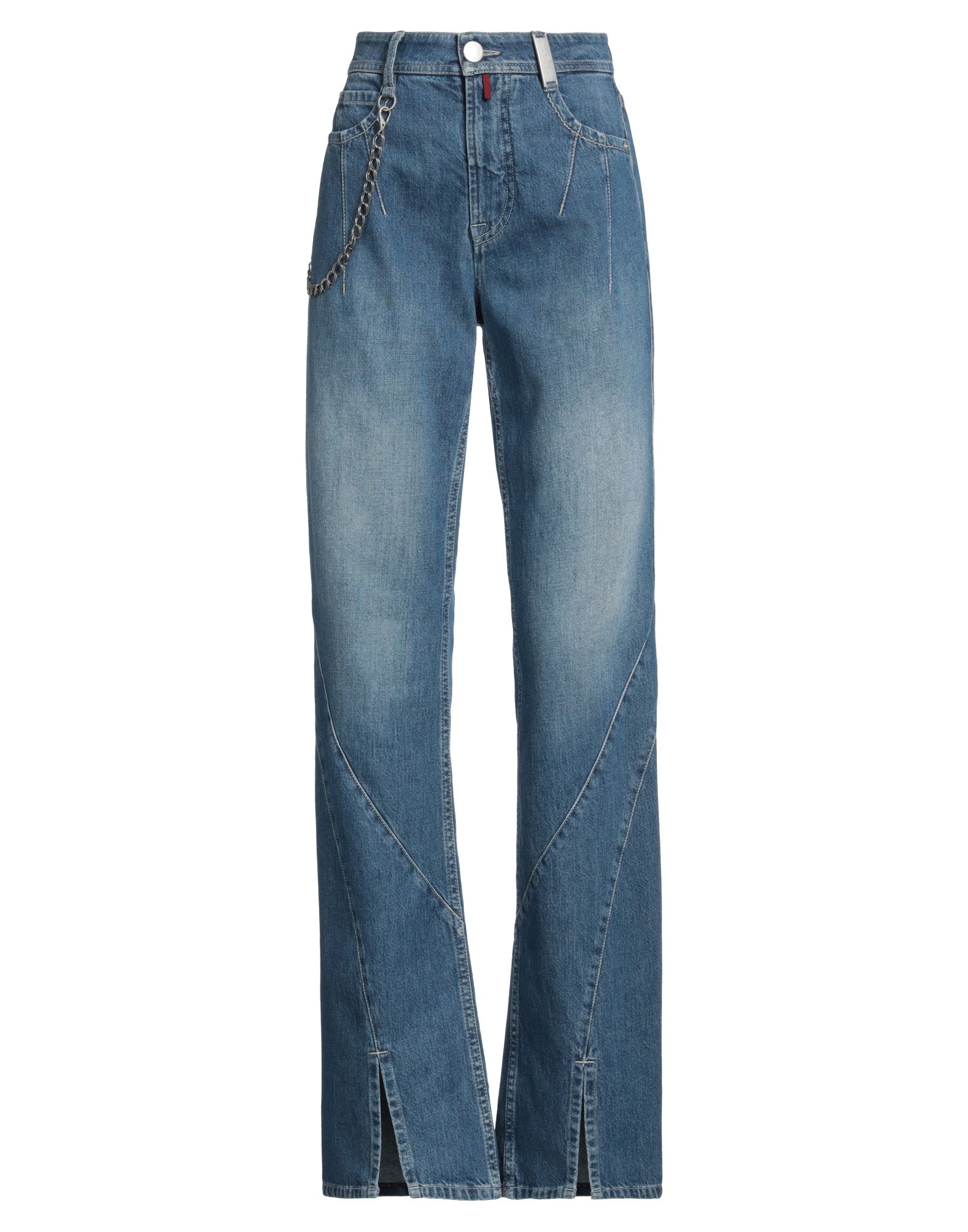  High - Hosen & Röcke - Jeanshosen - On Yoox.com 