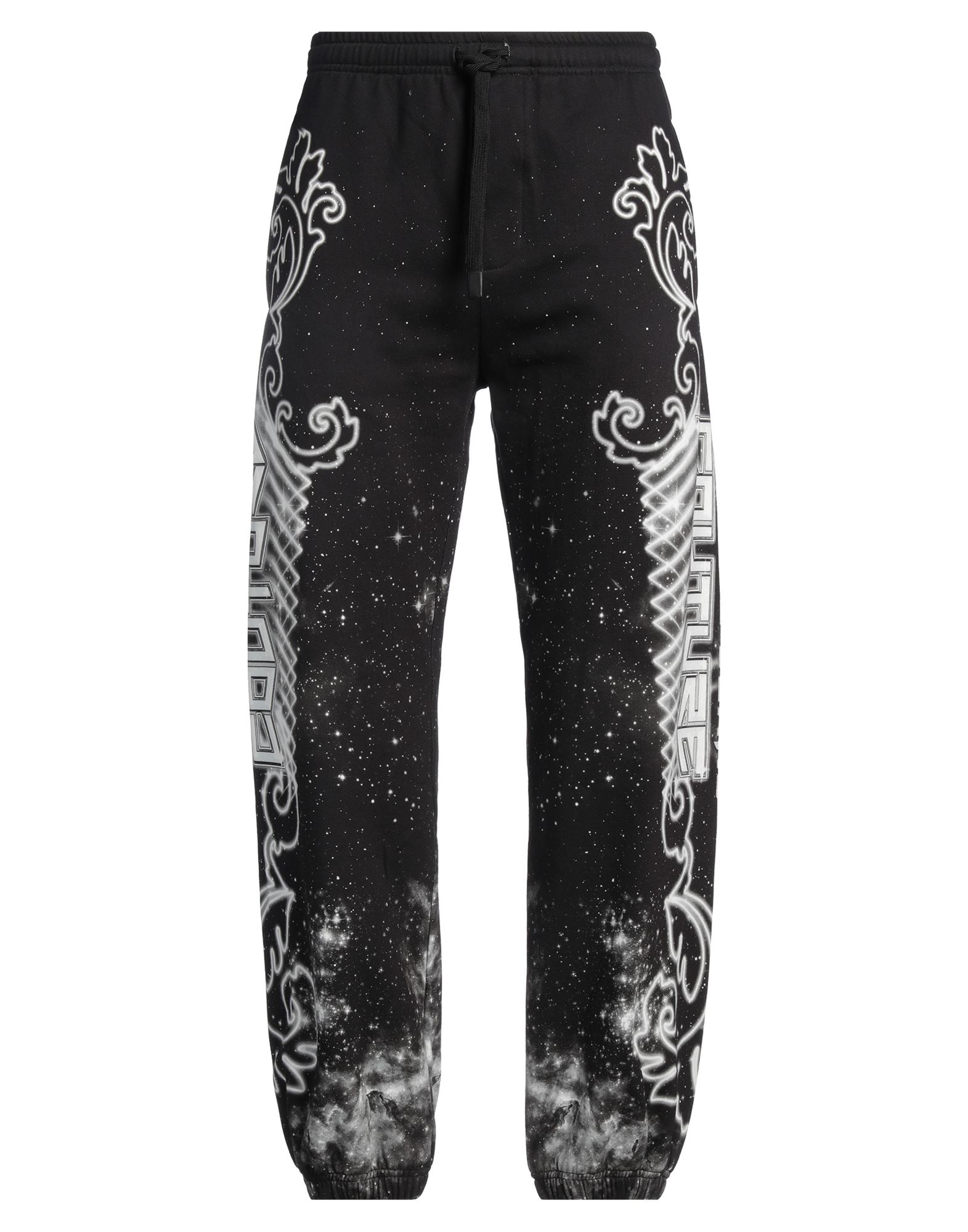  Versace Jeans Couture - Hosen & Röcke - Hosen - On Yoox.com 