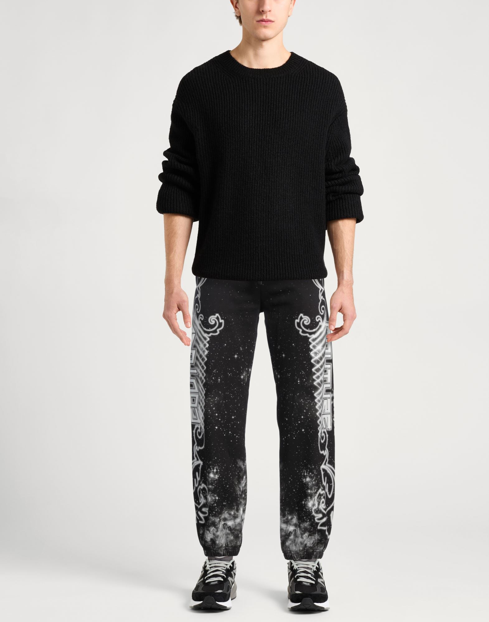  Versace Jeans Couture - Hosen & Röcke - Hosen - On Yoox.com 