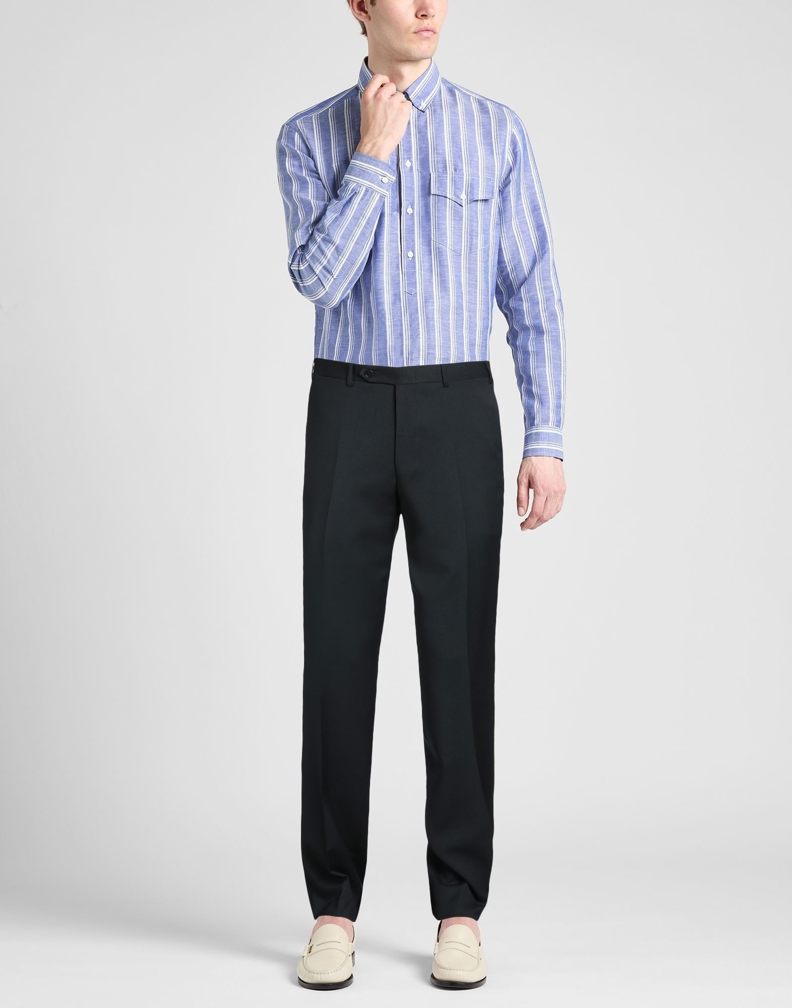  Canali - Hosen & Röcke - Hosen - On Yoox.com 