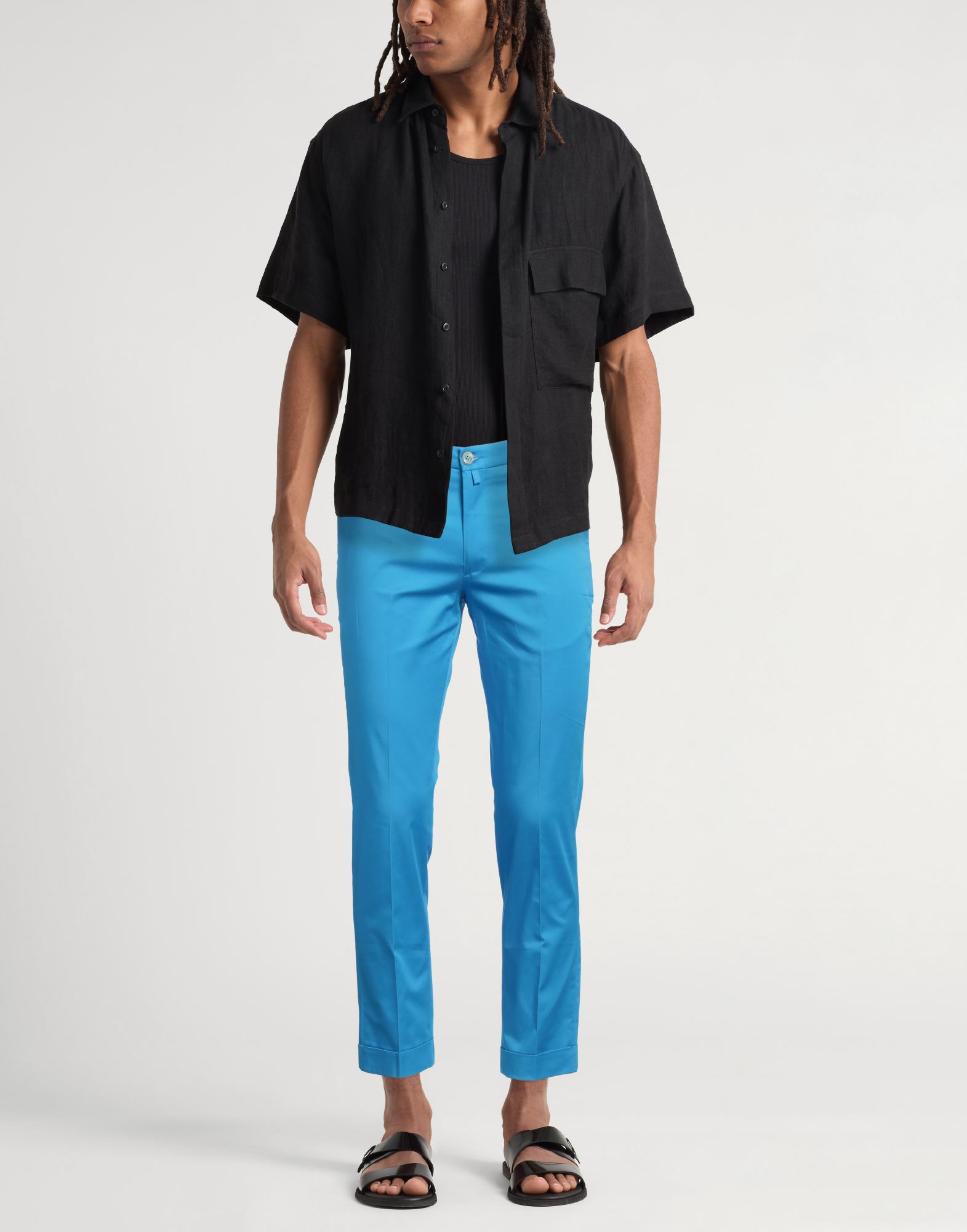  Barbati - Hosen & Röcke - Hosen - On Yoox.com 
