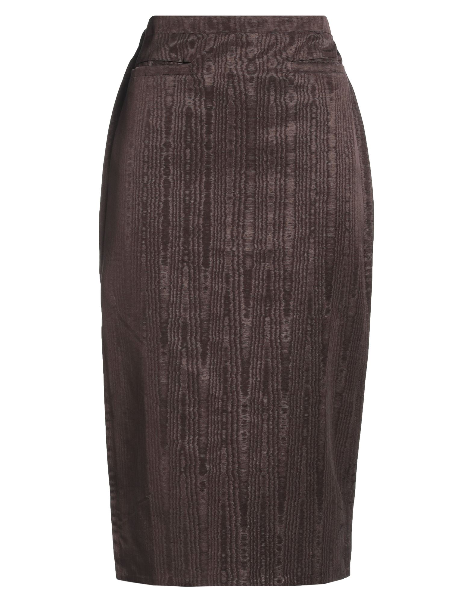 MARINE SERRE MARINE SERRE BOTTOMWEAR Μίντι φούστα